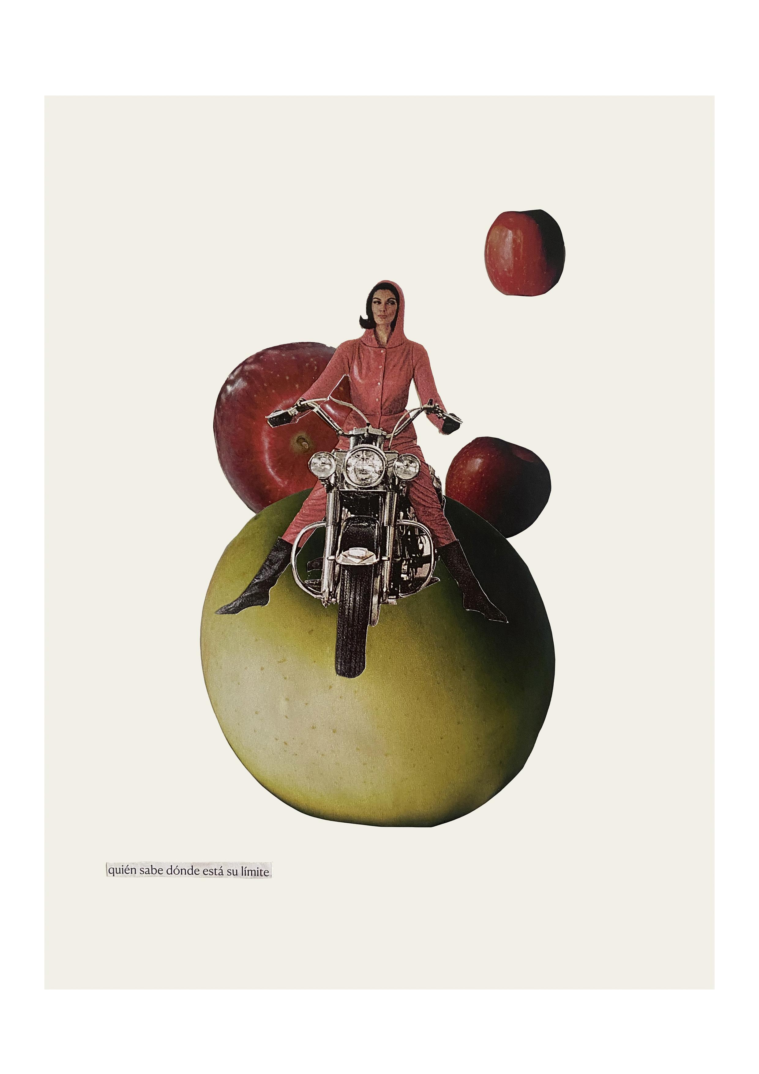 Quién sabe dónde está su límite