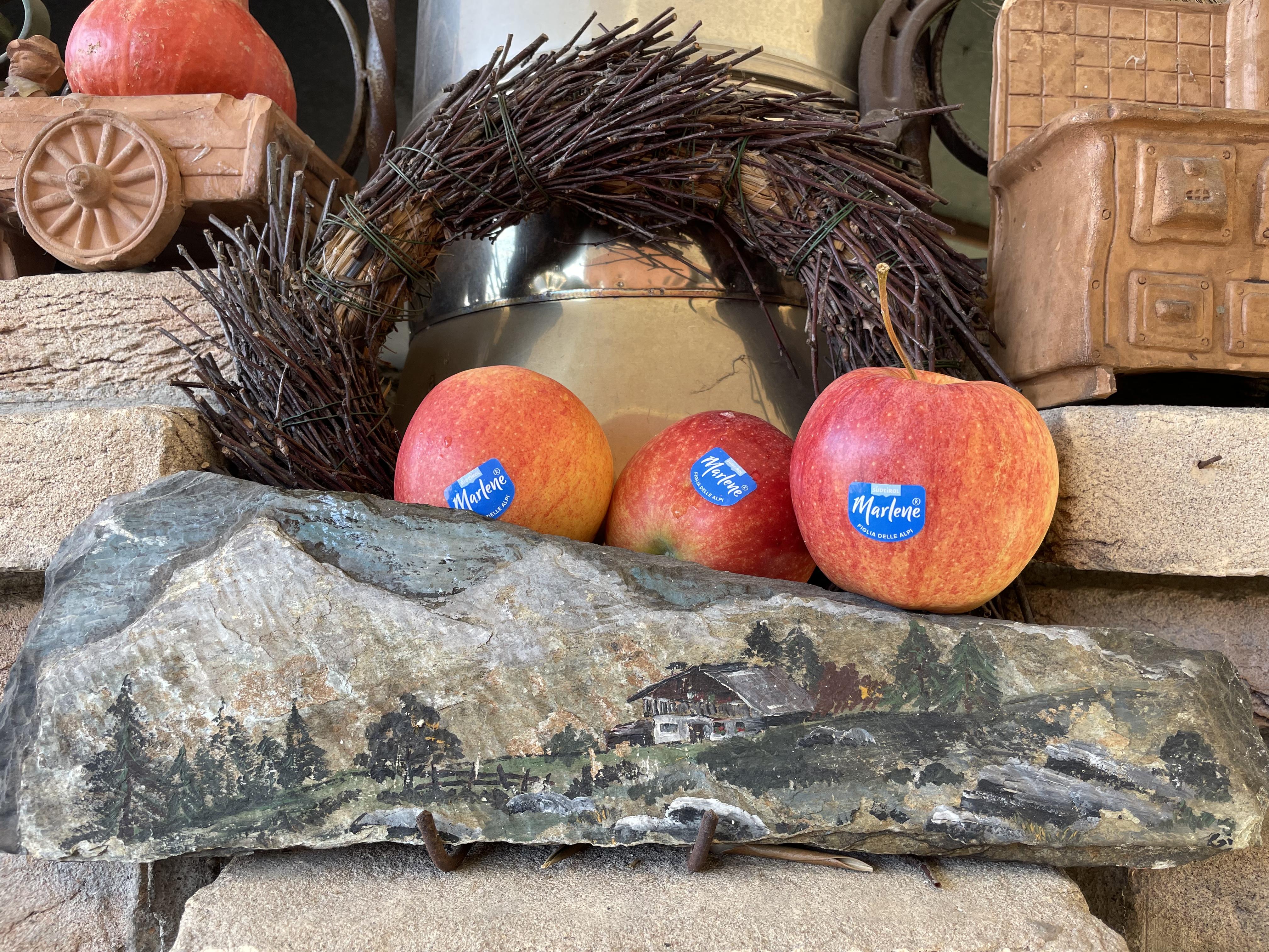 La bellezza della semplicità