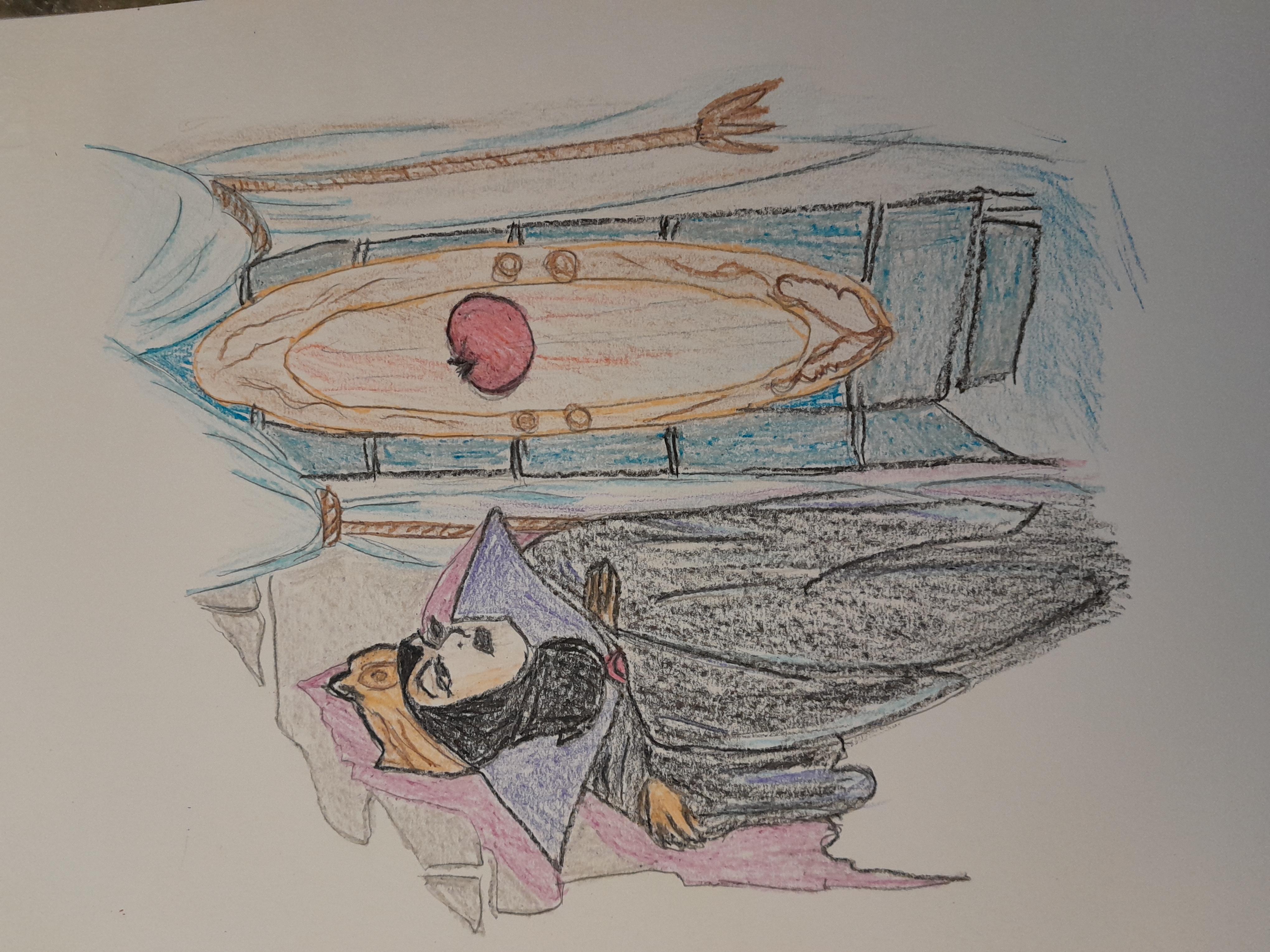 Specchio Specchio delle Alpi,chi è la più bella ?È Marlene