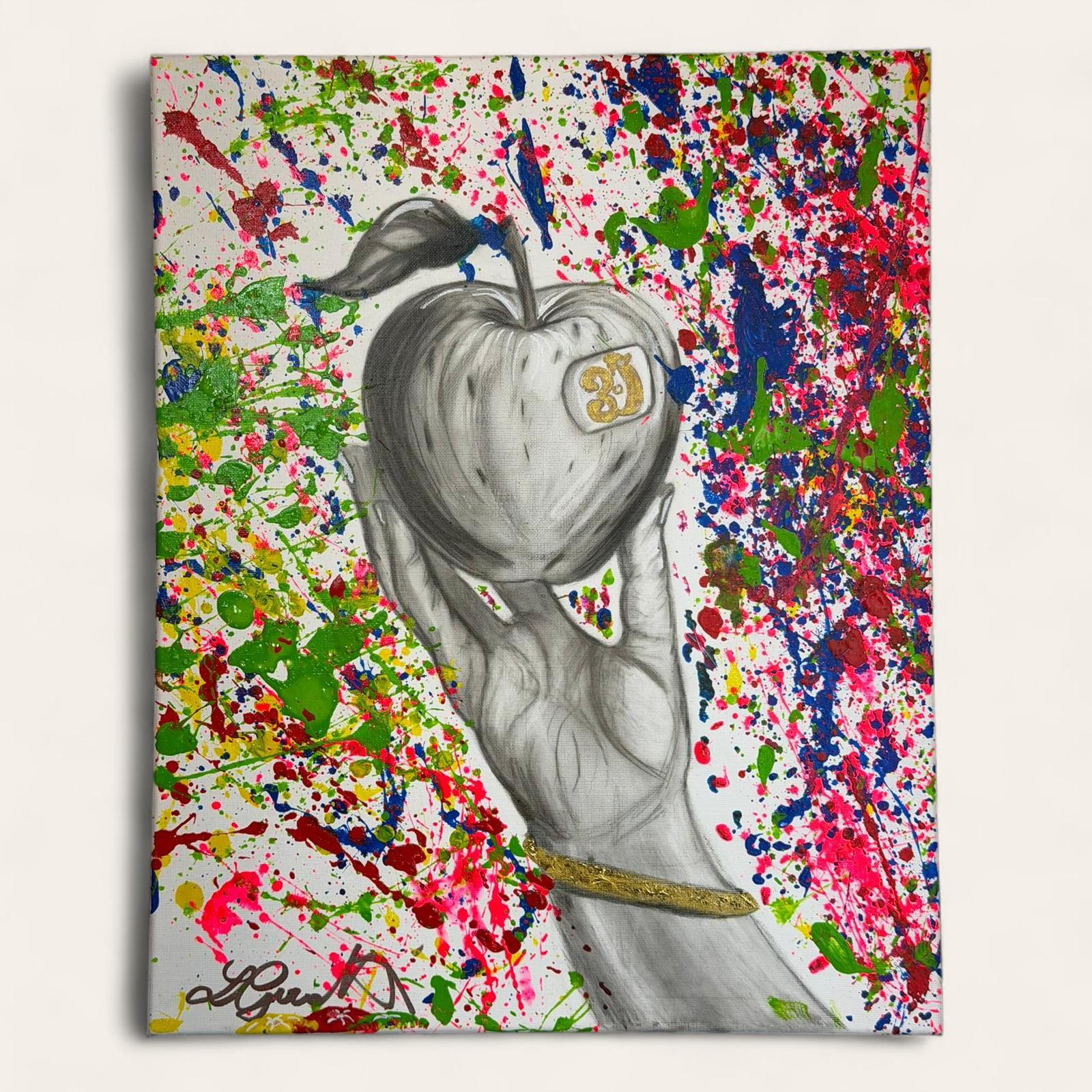 La Mela - 30 anni insieme