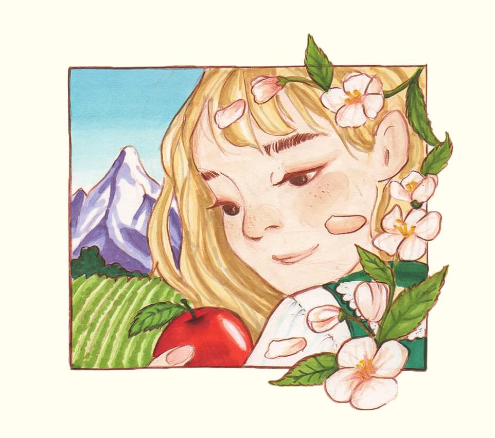 La dolce Marlene