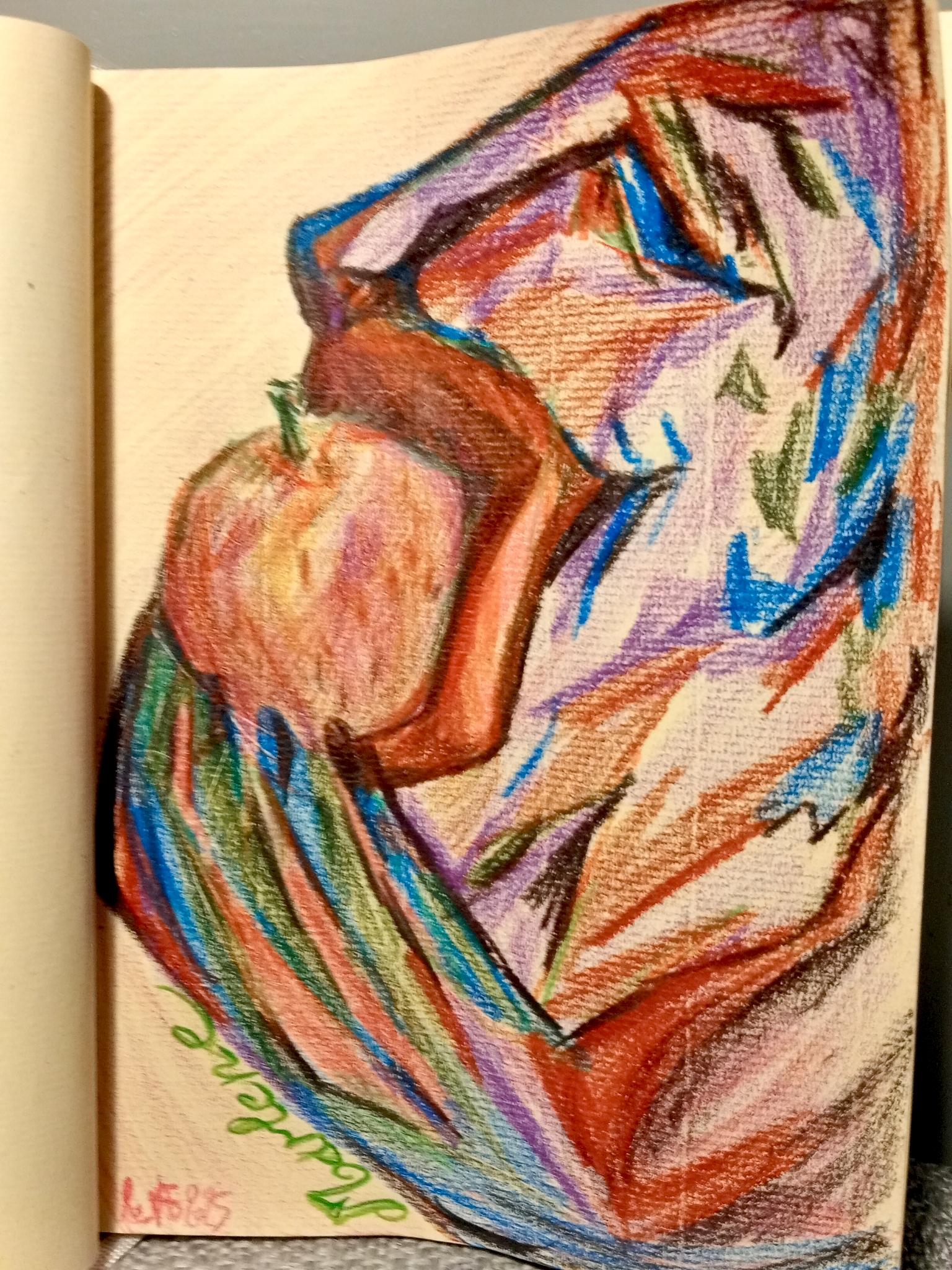 Il piacere del gusto