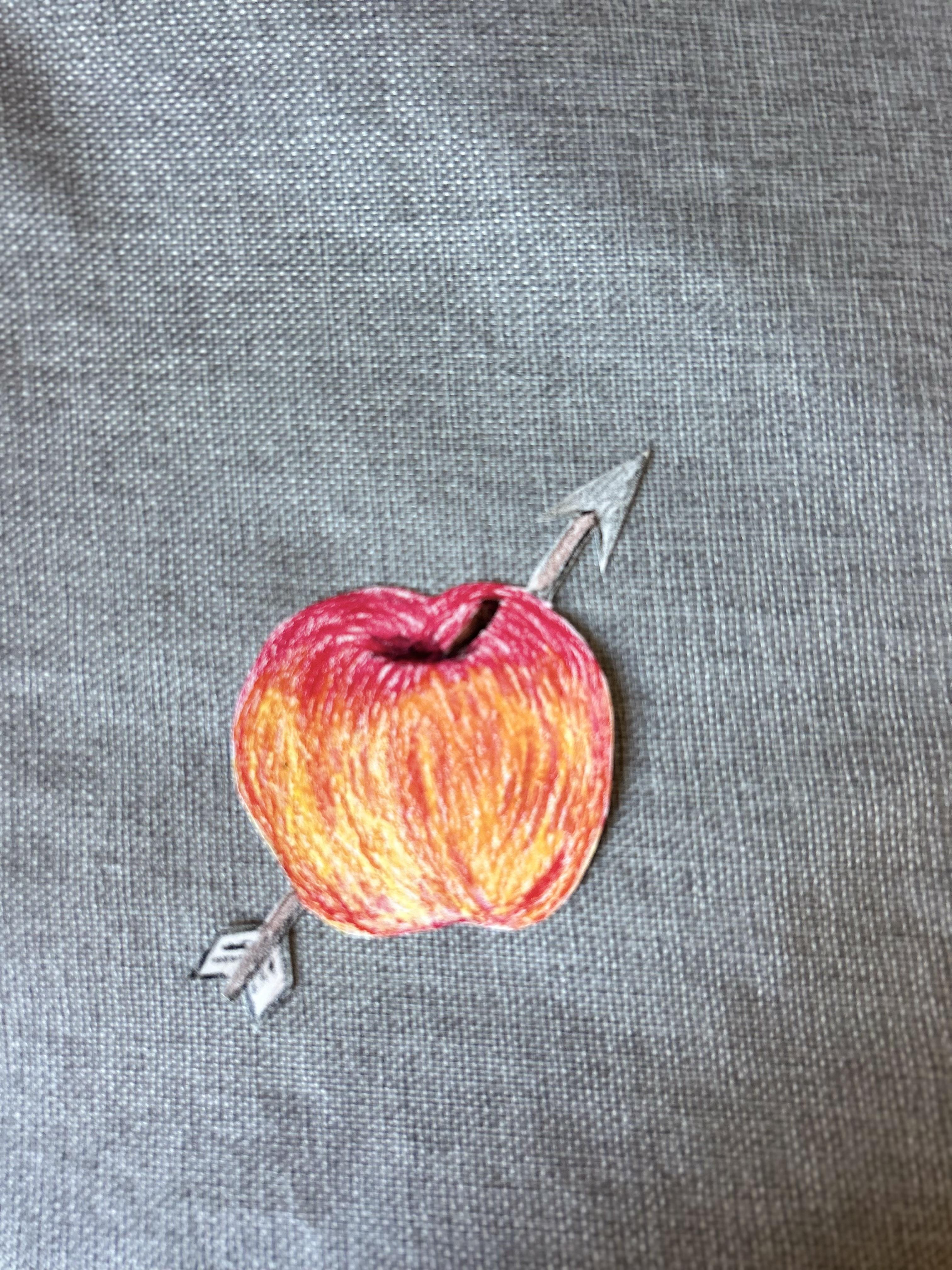 IL FRUTTO CHE TI CATTURA IL CUORE