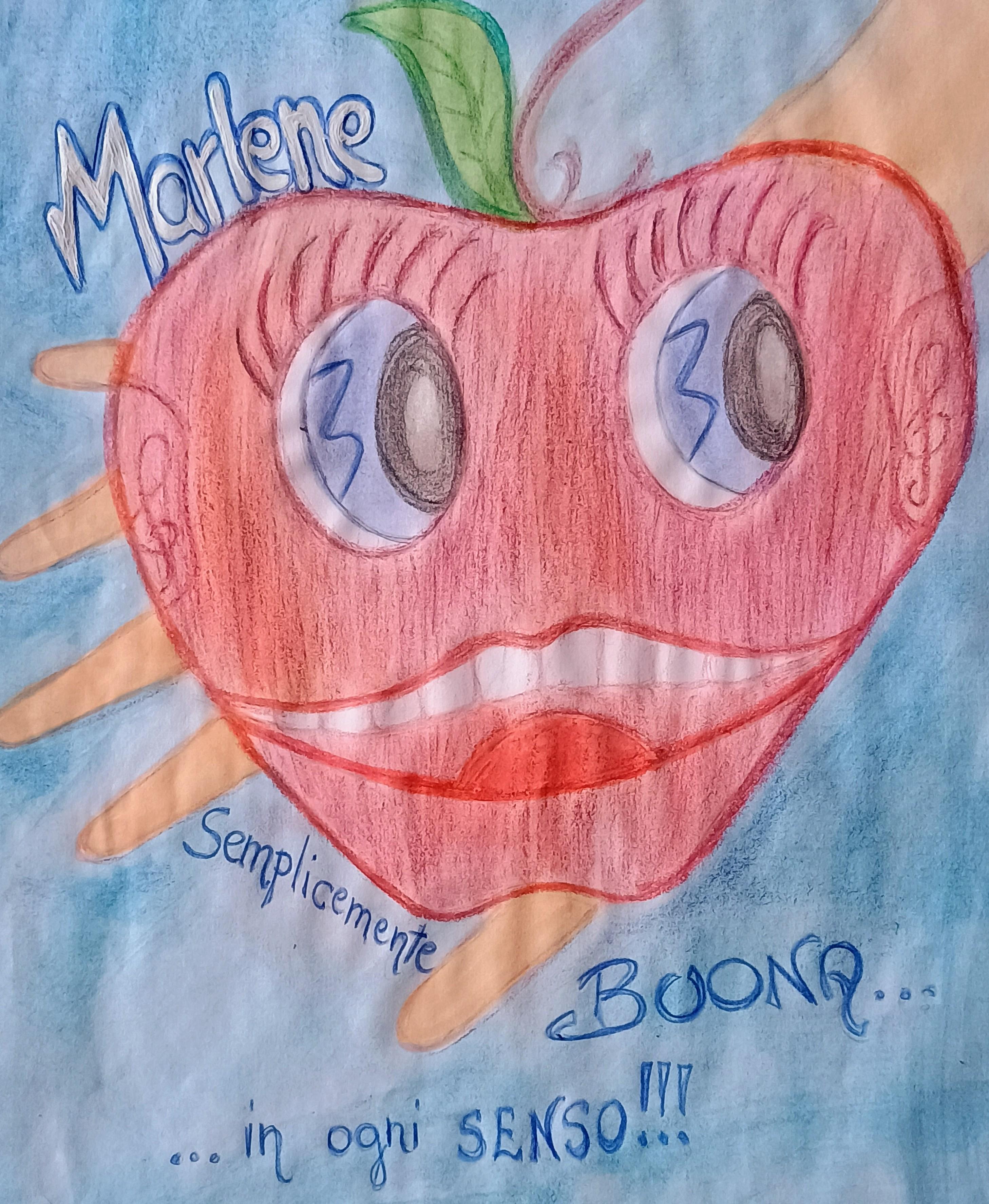 MARLENE, da 30 anni BUONA in ogni senso!!!