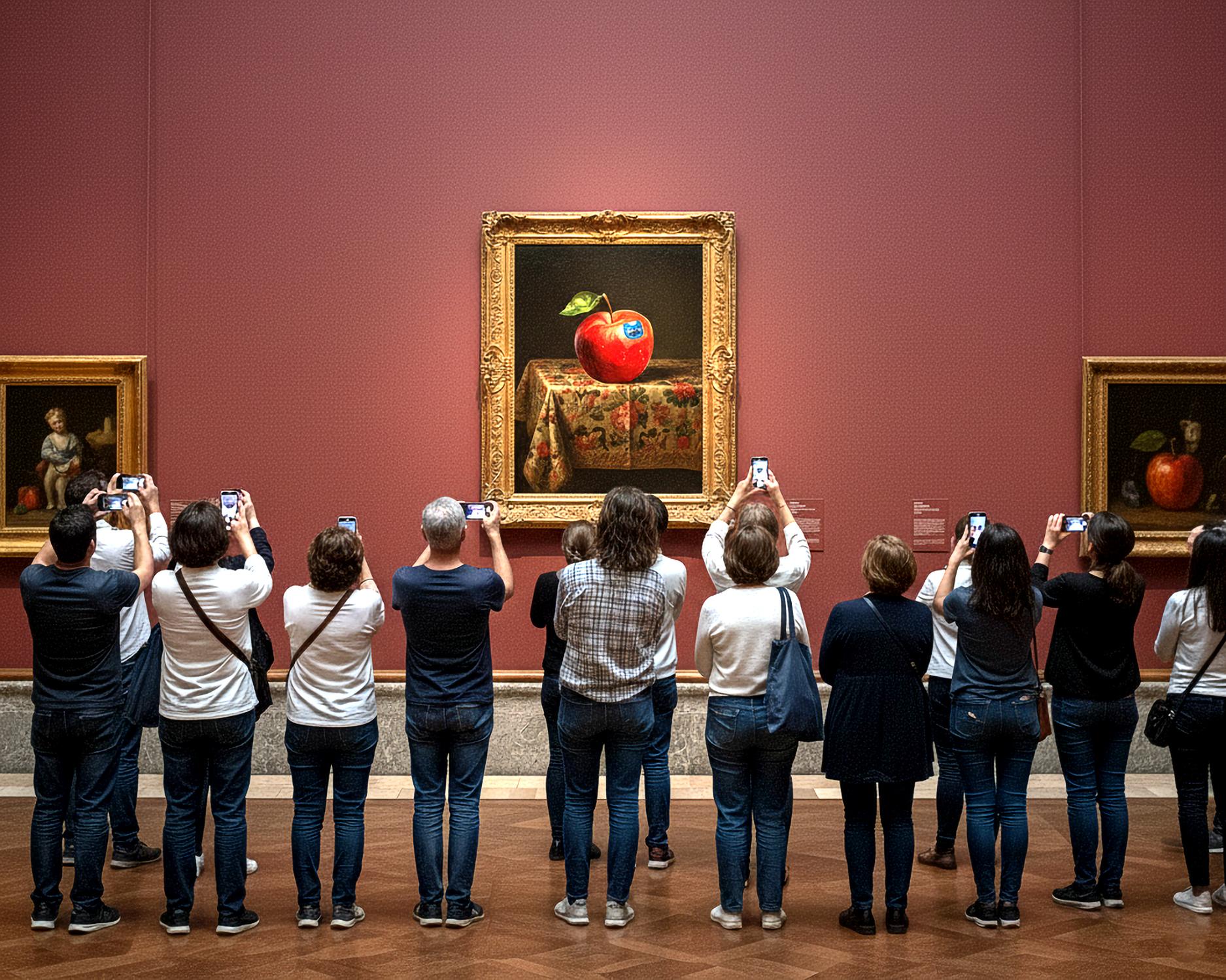 "Marlene" Una gran obra de arte reconocida y muy visitada