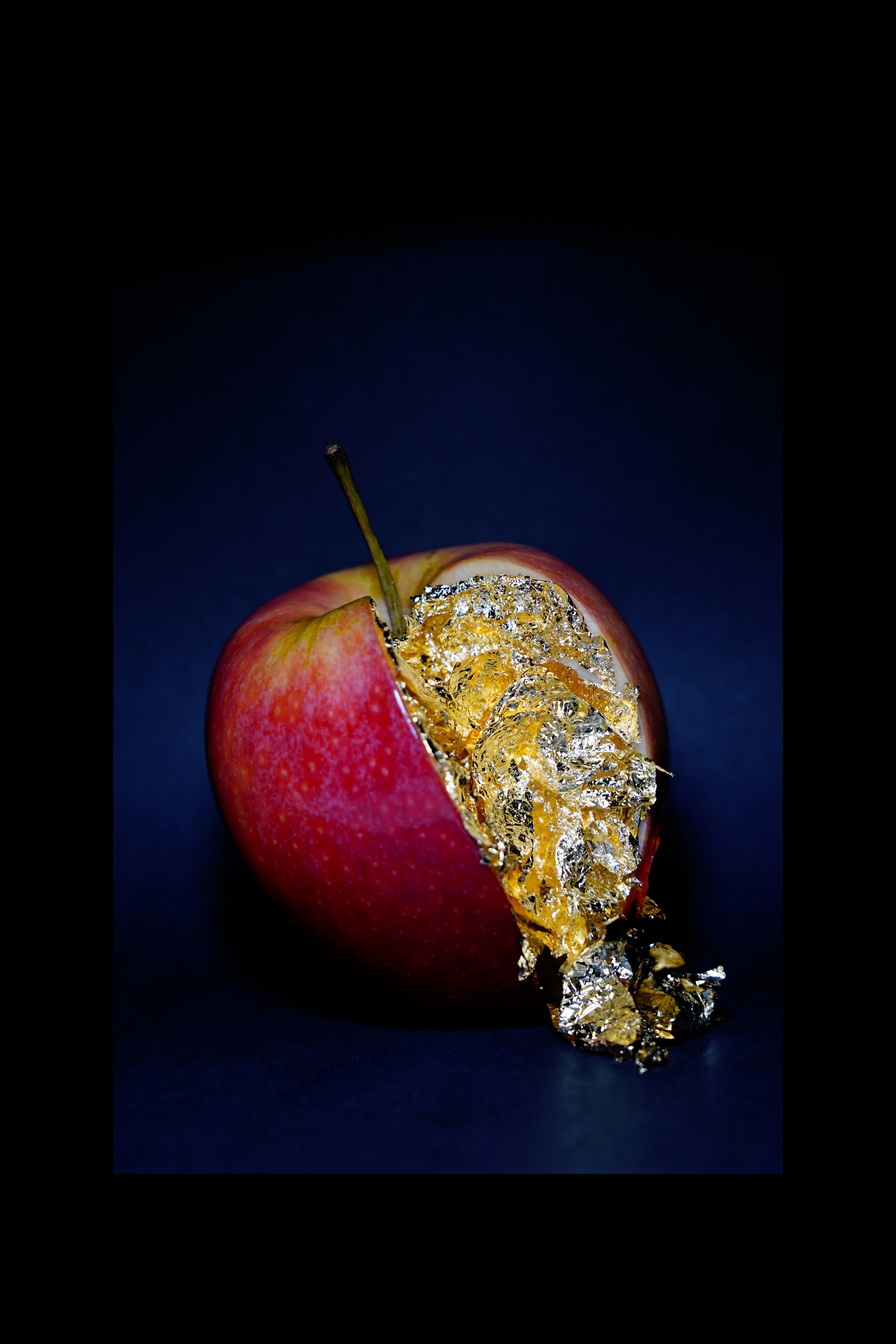 La mela del desiderio