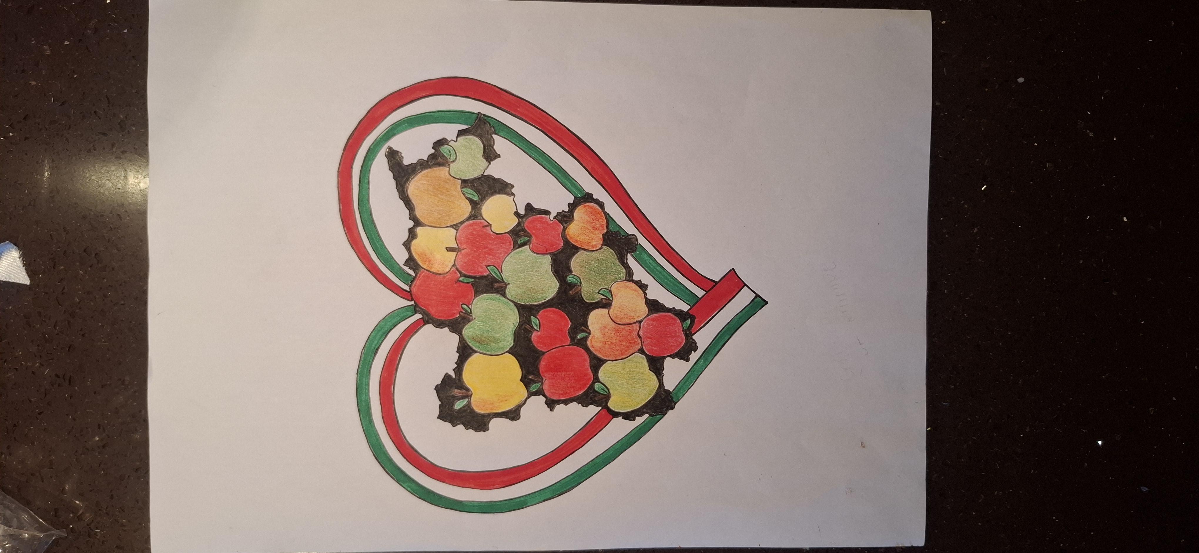 Marlene...cuore italiano, anima trentina