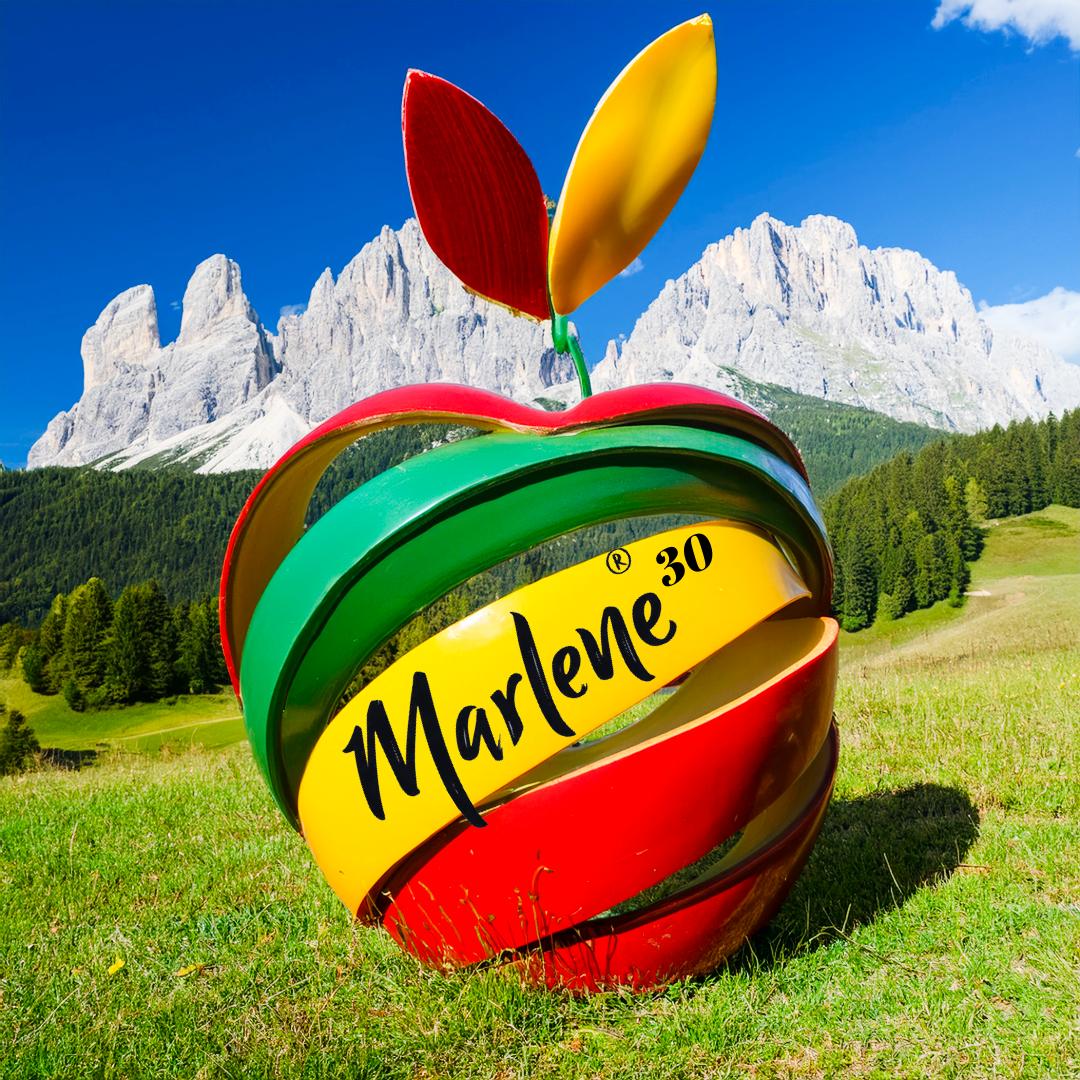 Marlene alle Olimpiadi