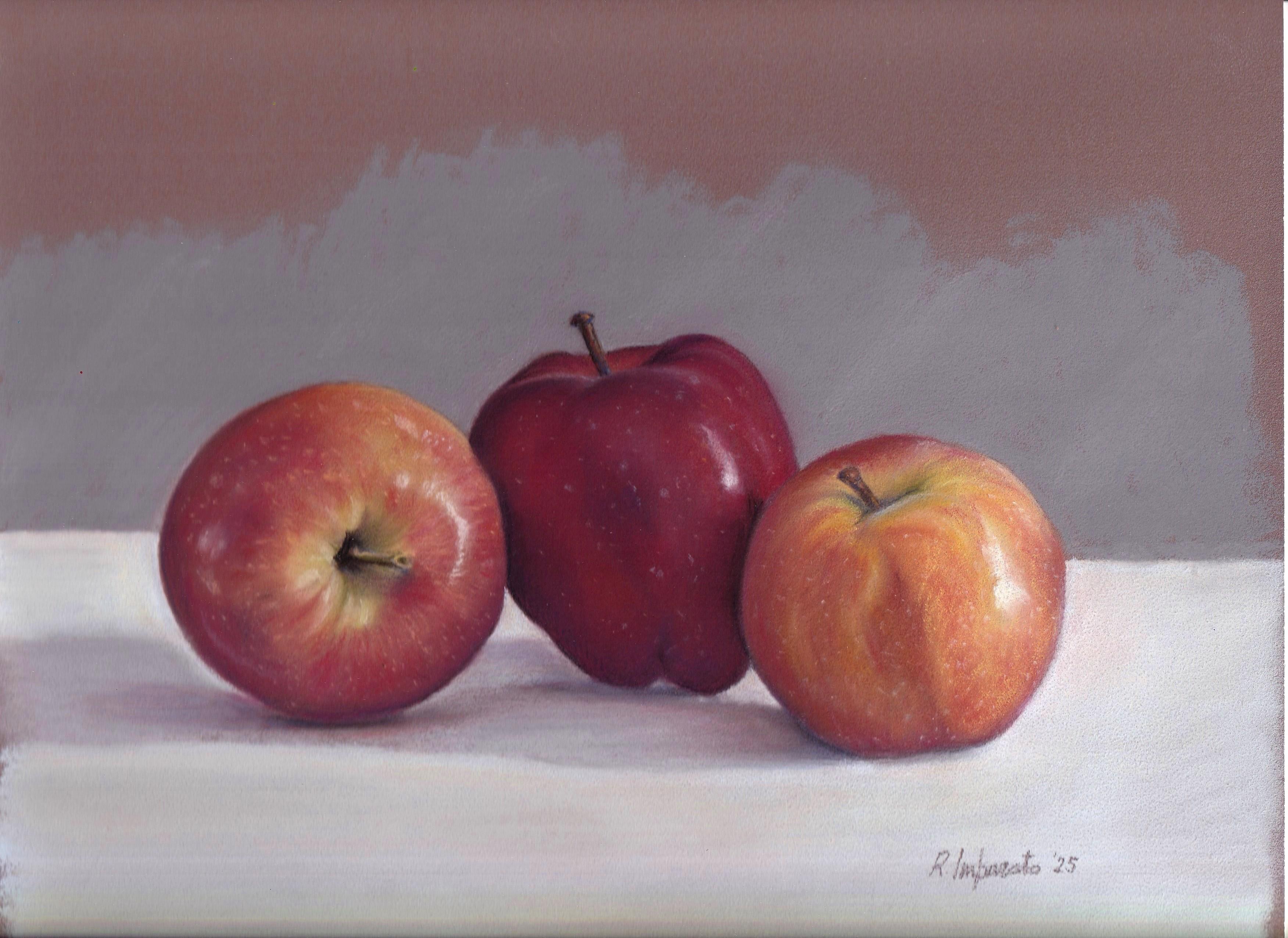 Tre...MAR L'ENErgetiche