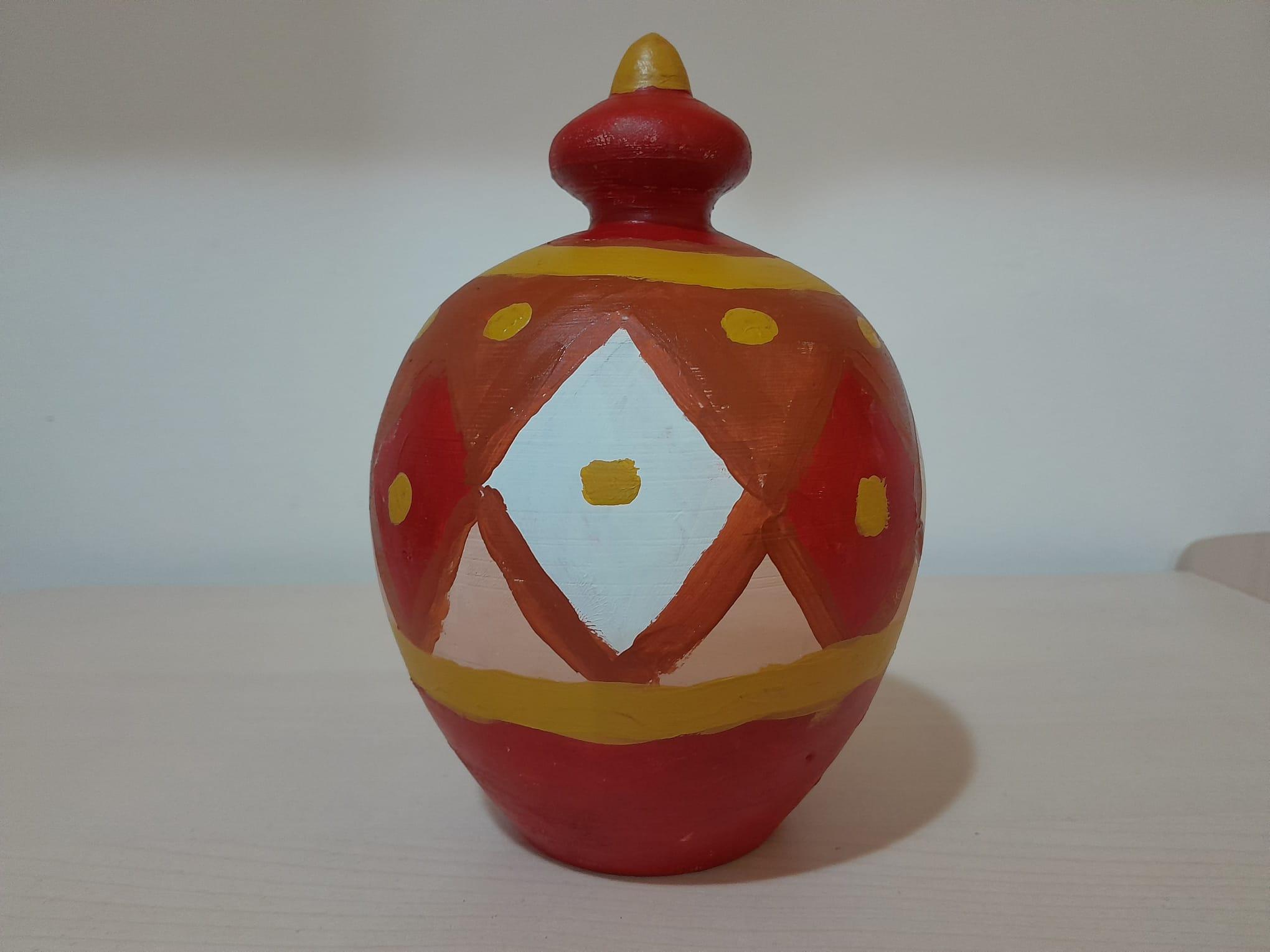 Frutto della Terra e del Sole