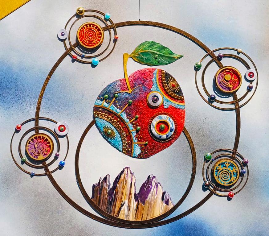 Un gioiello dal Südtirol