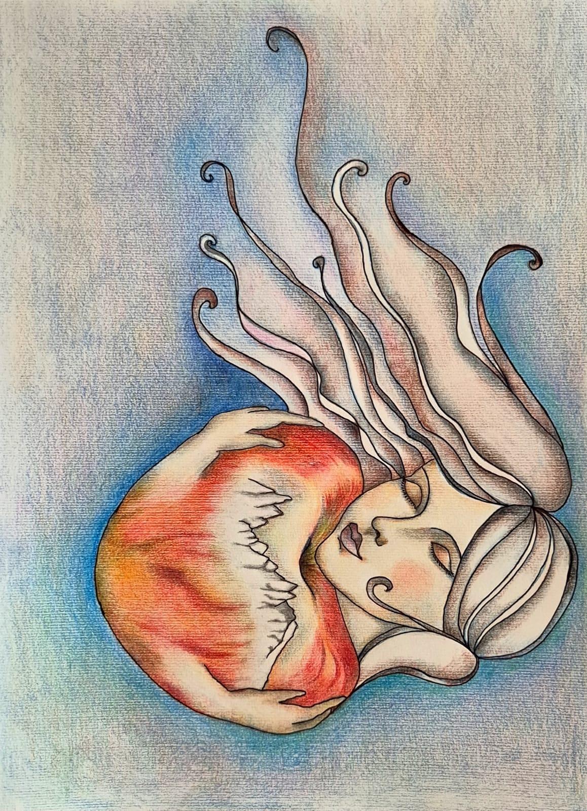 Il frutto delle Alpi