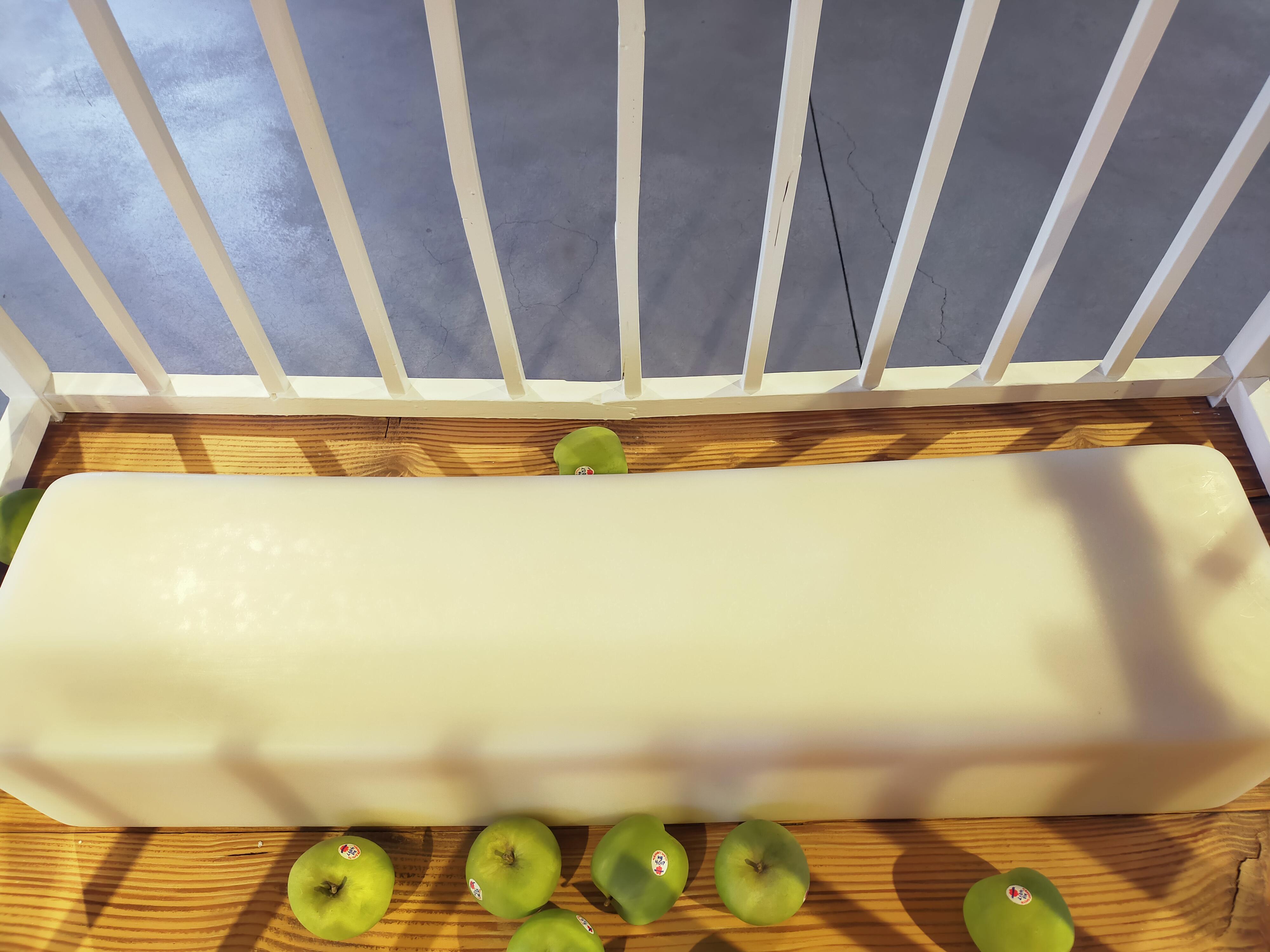 Il circolo delle mele