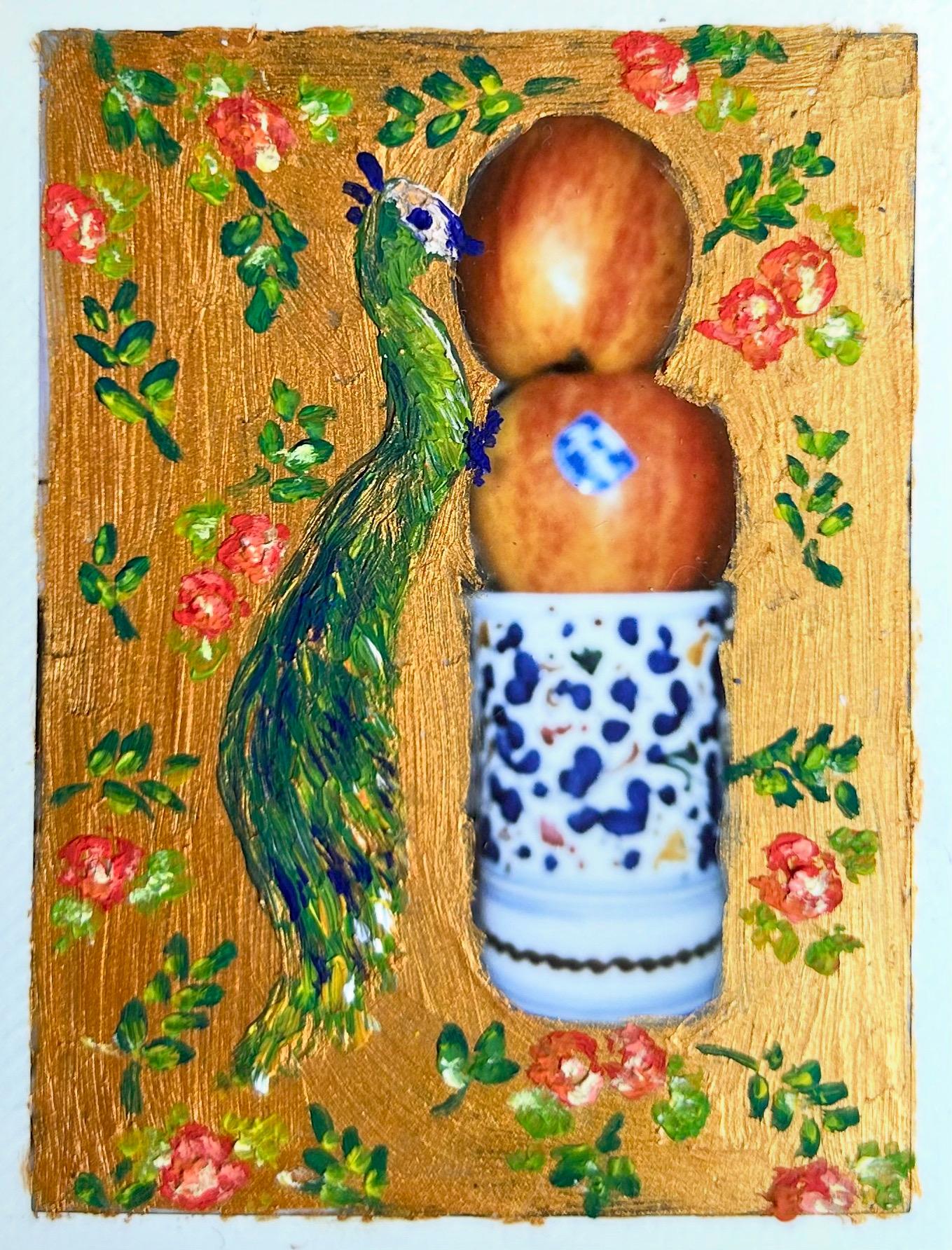 Les très riches heures de Duc de Marlene