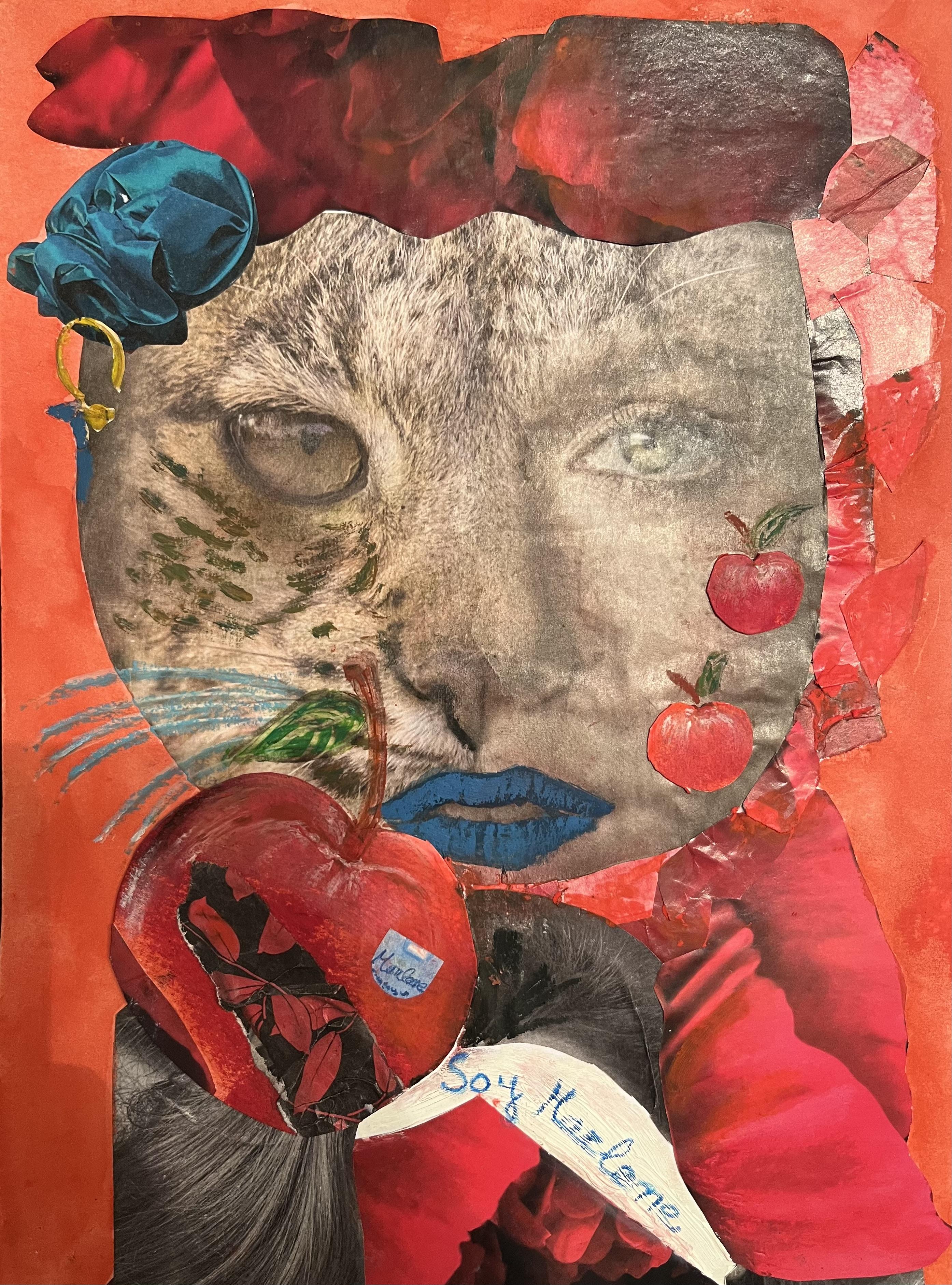 Las dos caras de Marlene