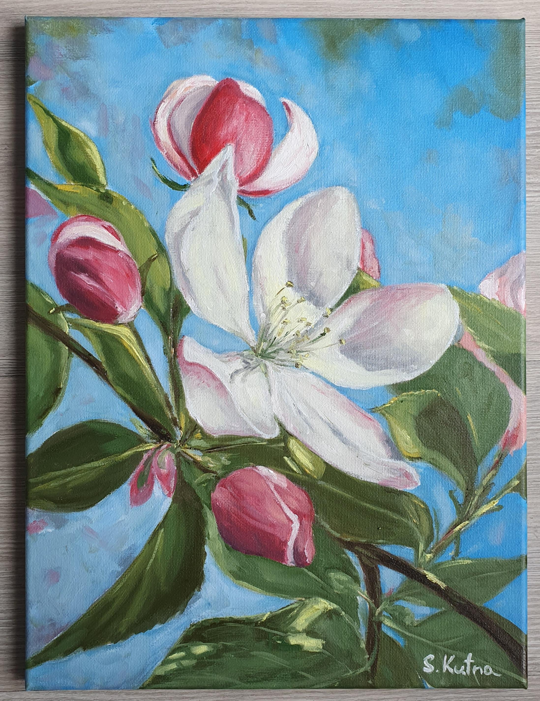 Risveglio della natura