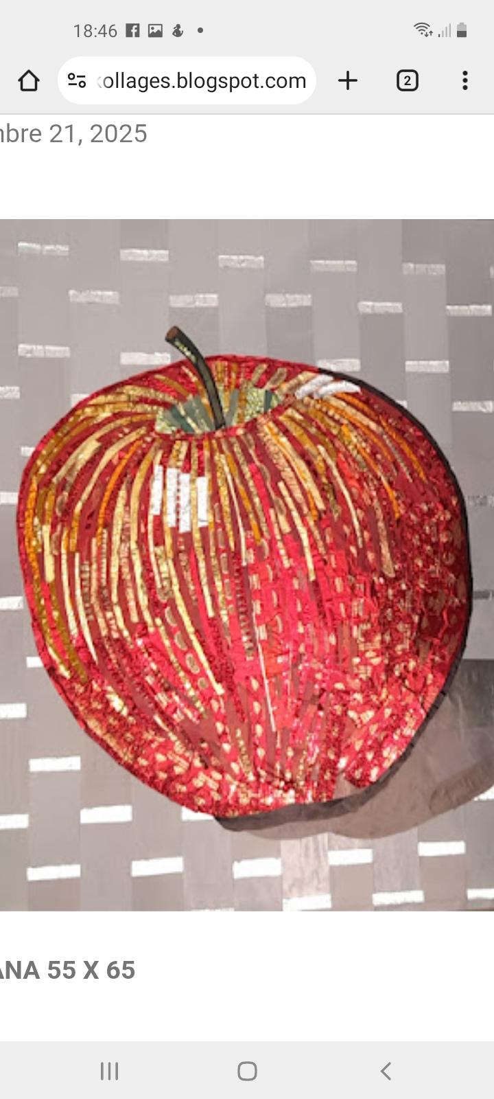 Manzana
