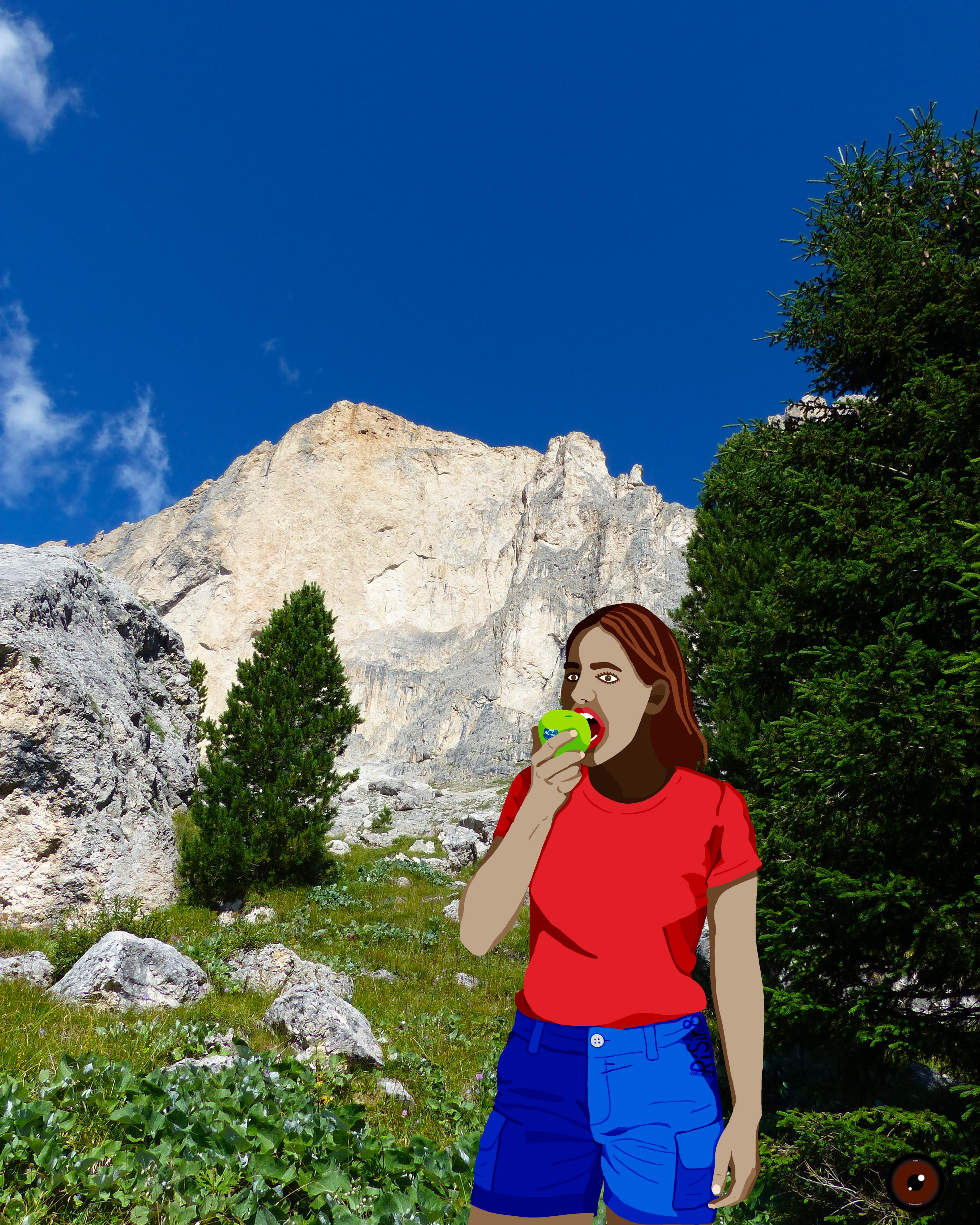 Südtiroler Erinnerungen