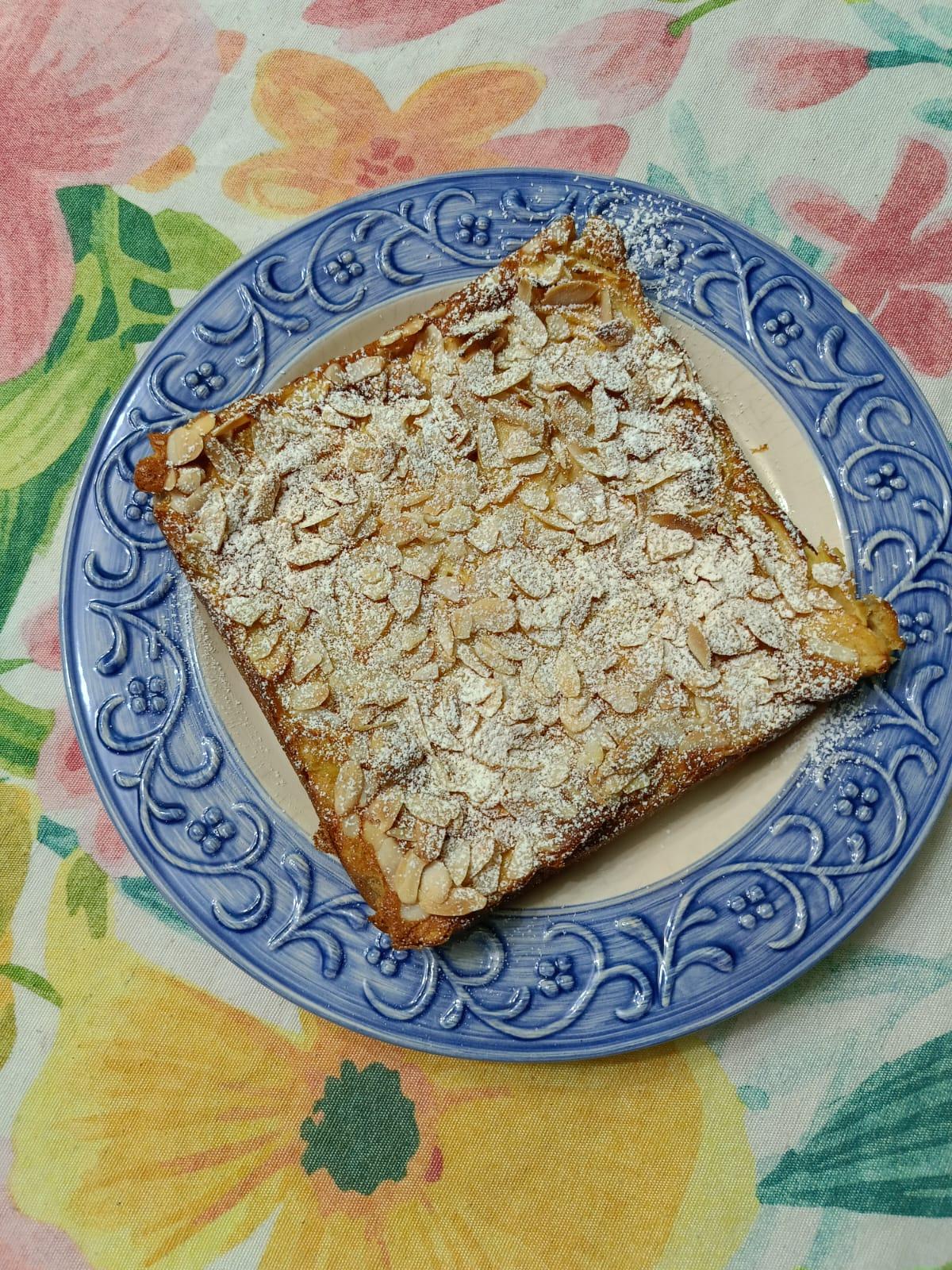 Torta di Mele