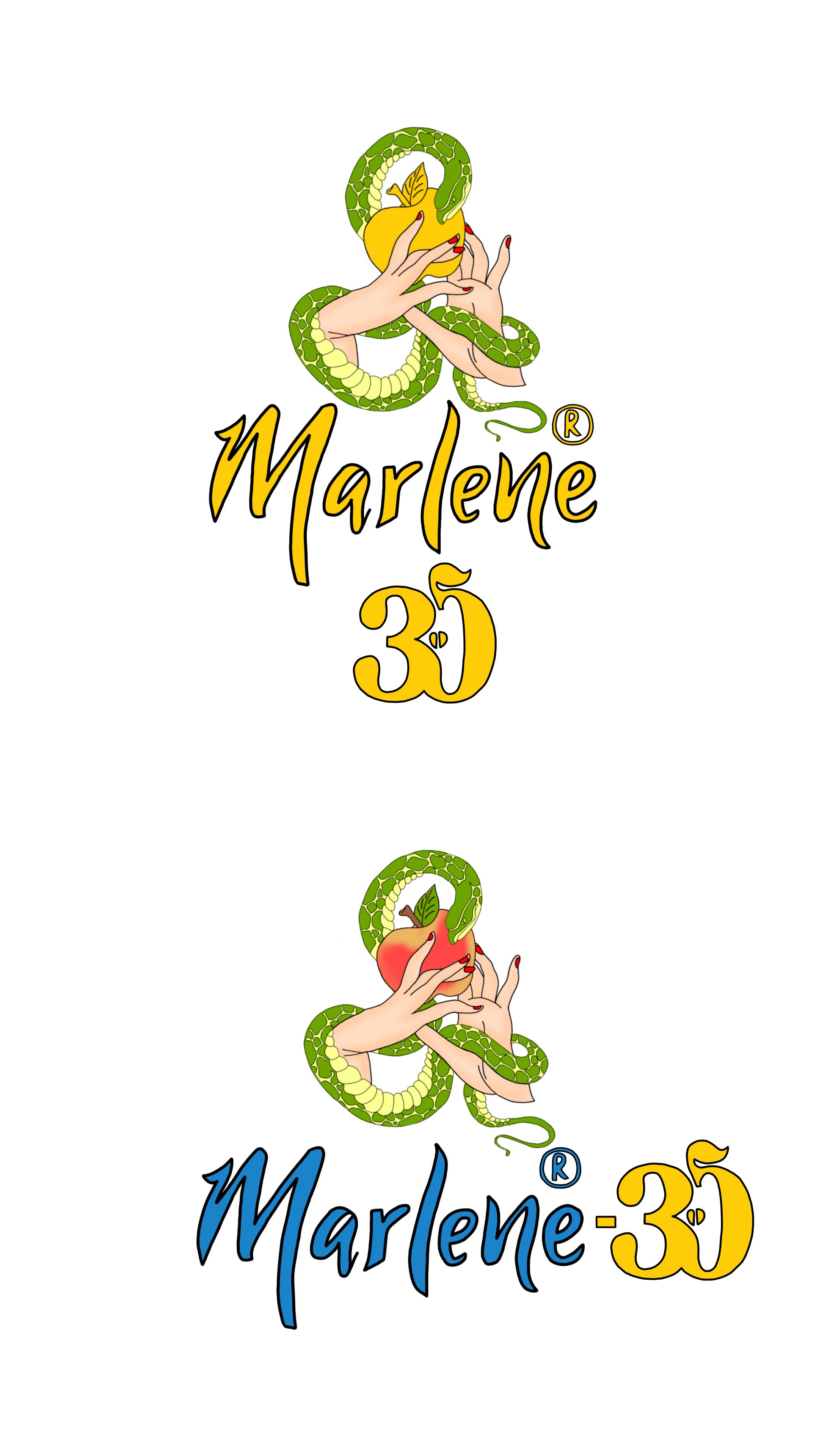 La Desiderabile Marlene
