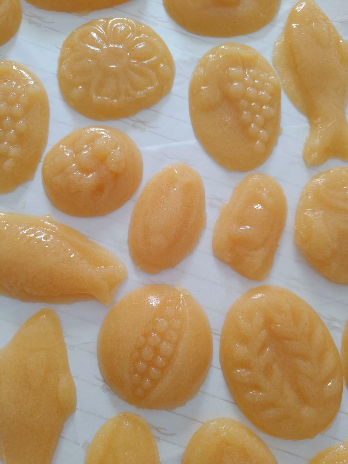 Marmellata di mele cotogne