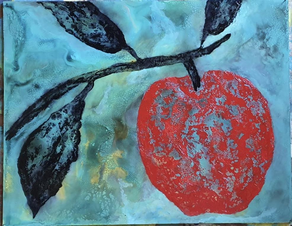 Una mela per sognare