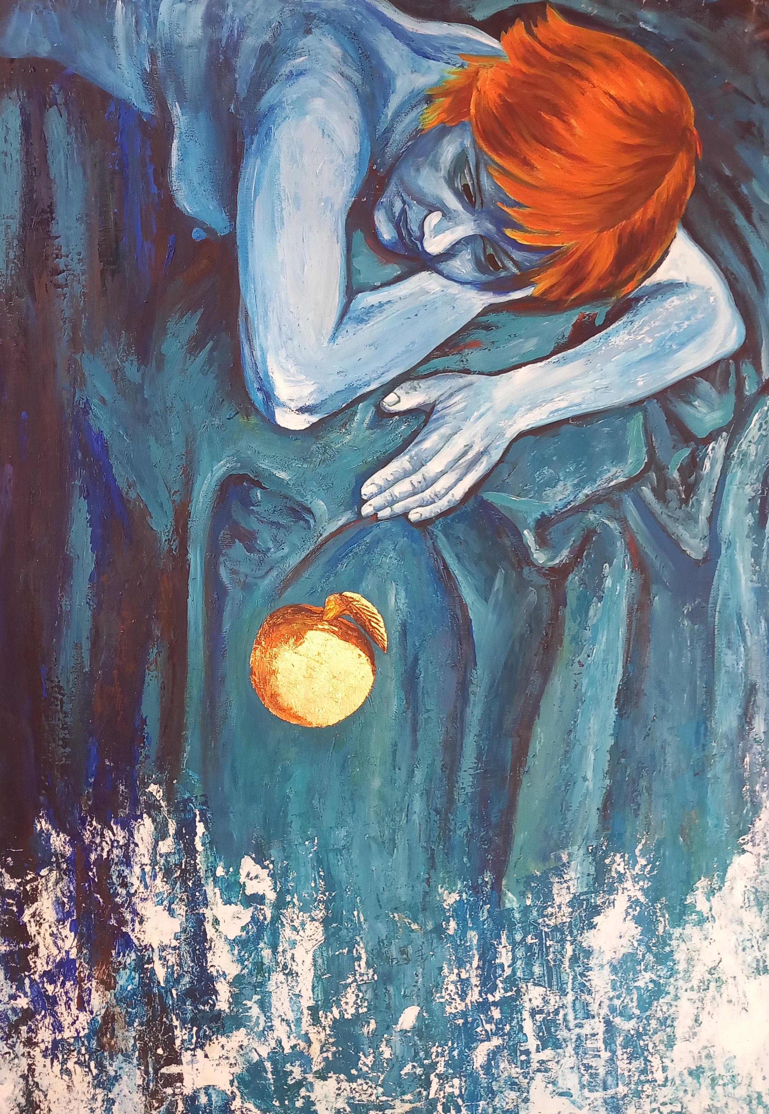 Eritea pierde la manzana