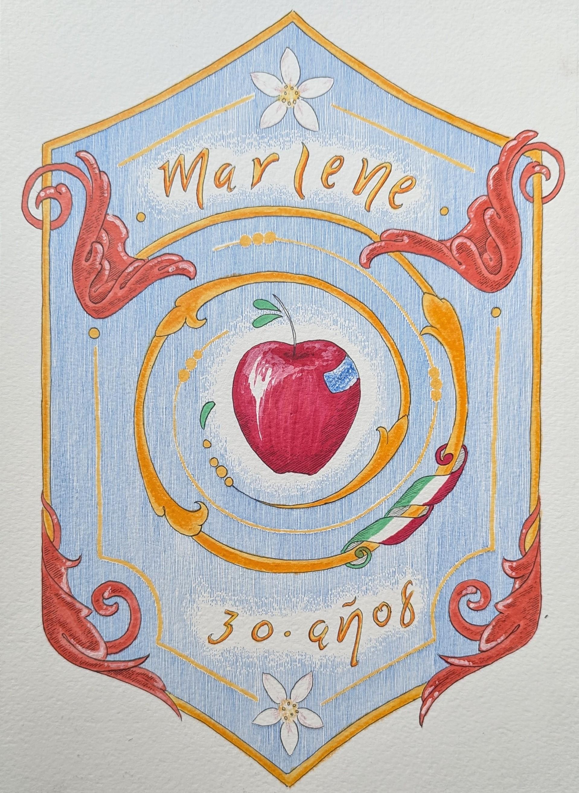 La belleza de la naturaleza