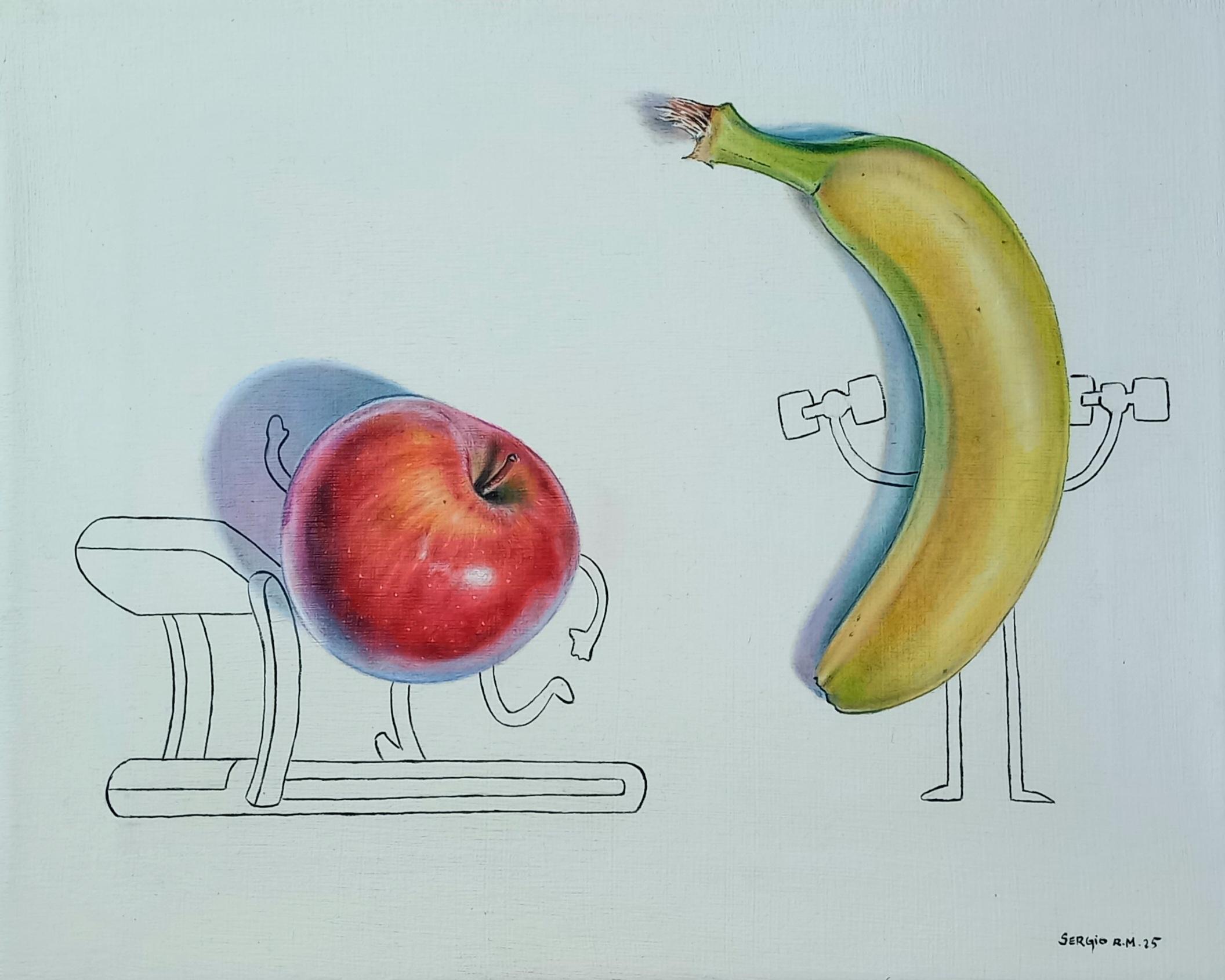 healthy life