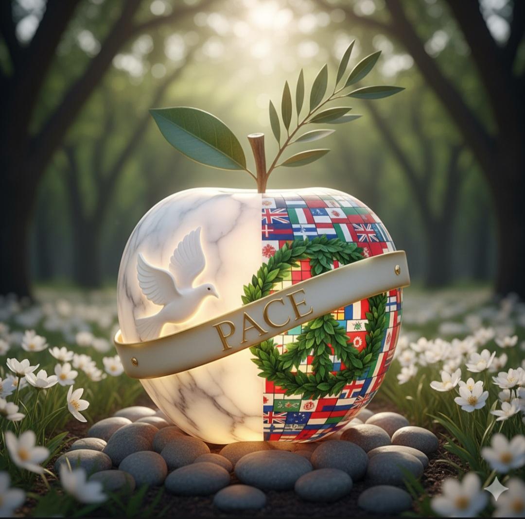Frutto di pace