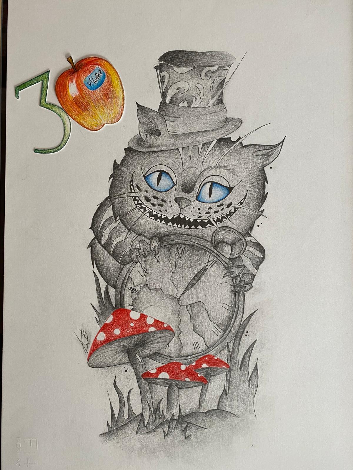 La mela delle meraviglie