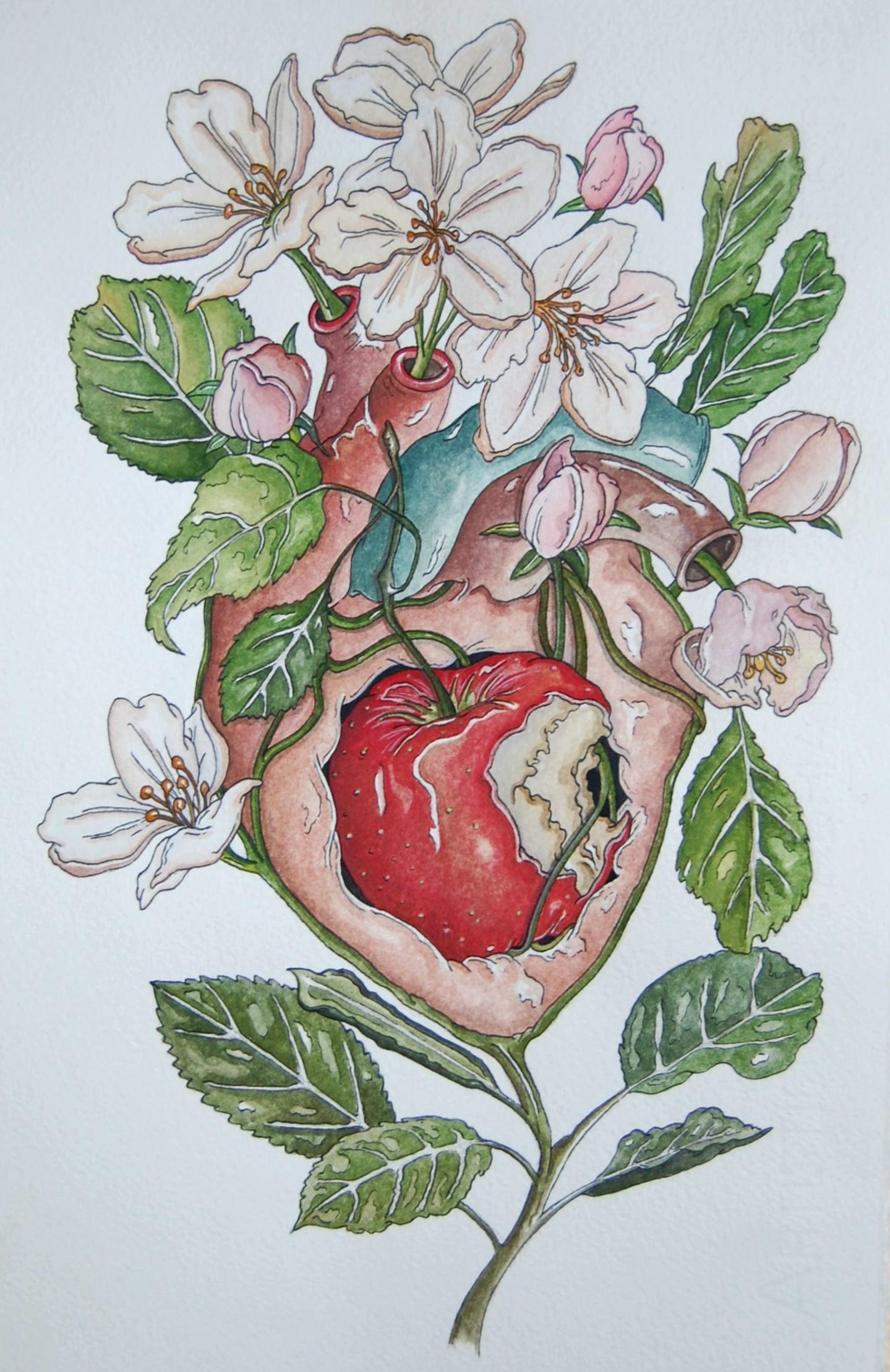Nel mio cuore