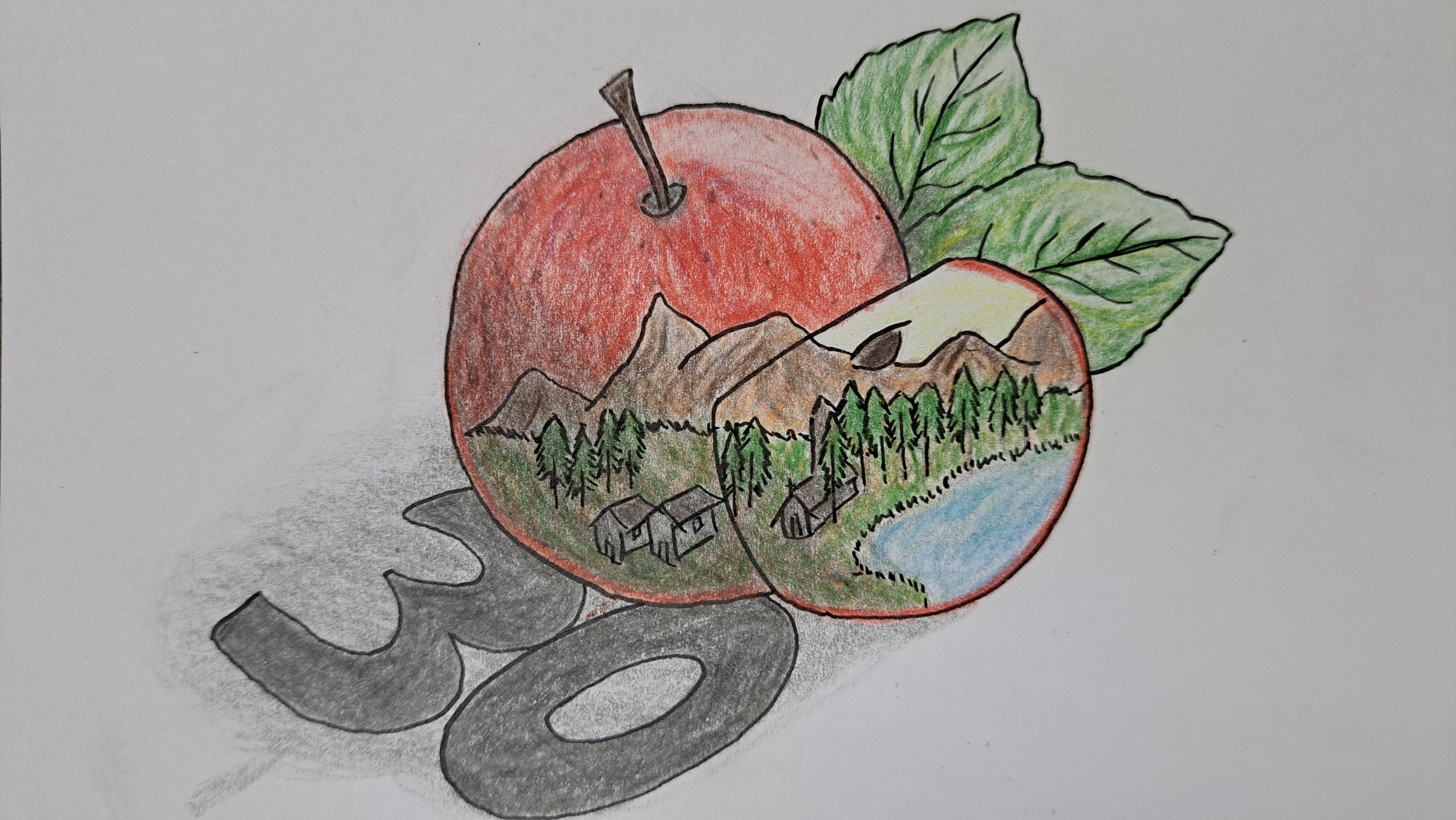 30 anni di Trentino a casa vostra