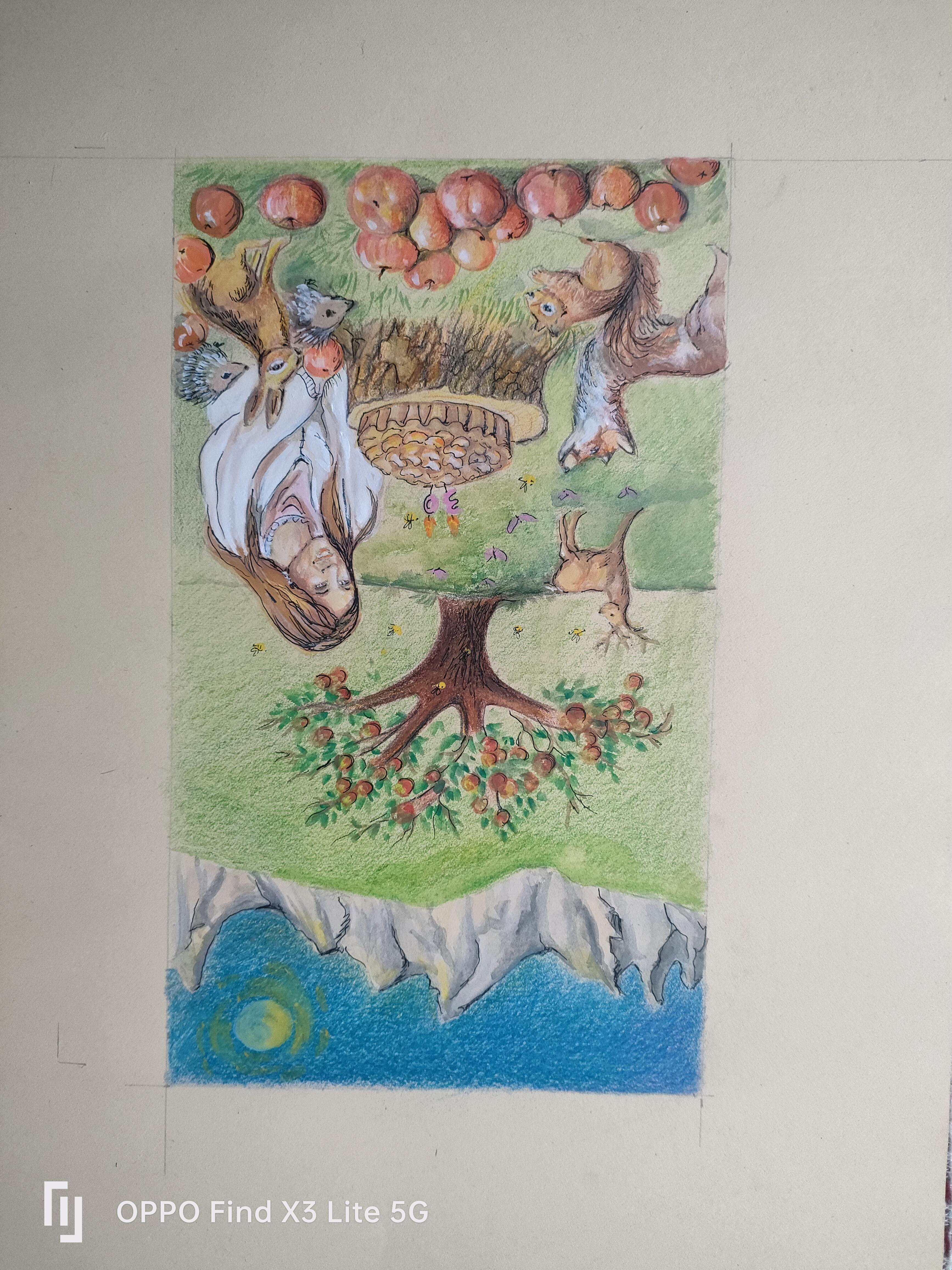 Il compleanno di Marlene