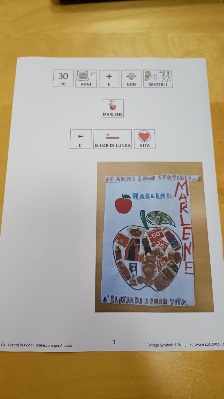 30 ANNI E NON SENTIRLI MARLENE L'ELISIR DI LUNGA VITA