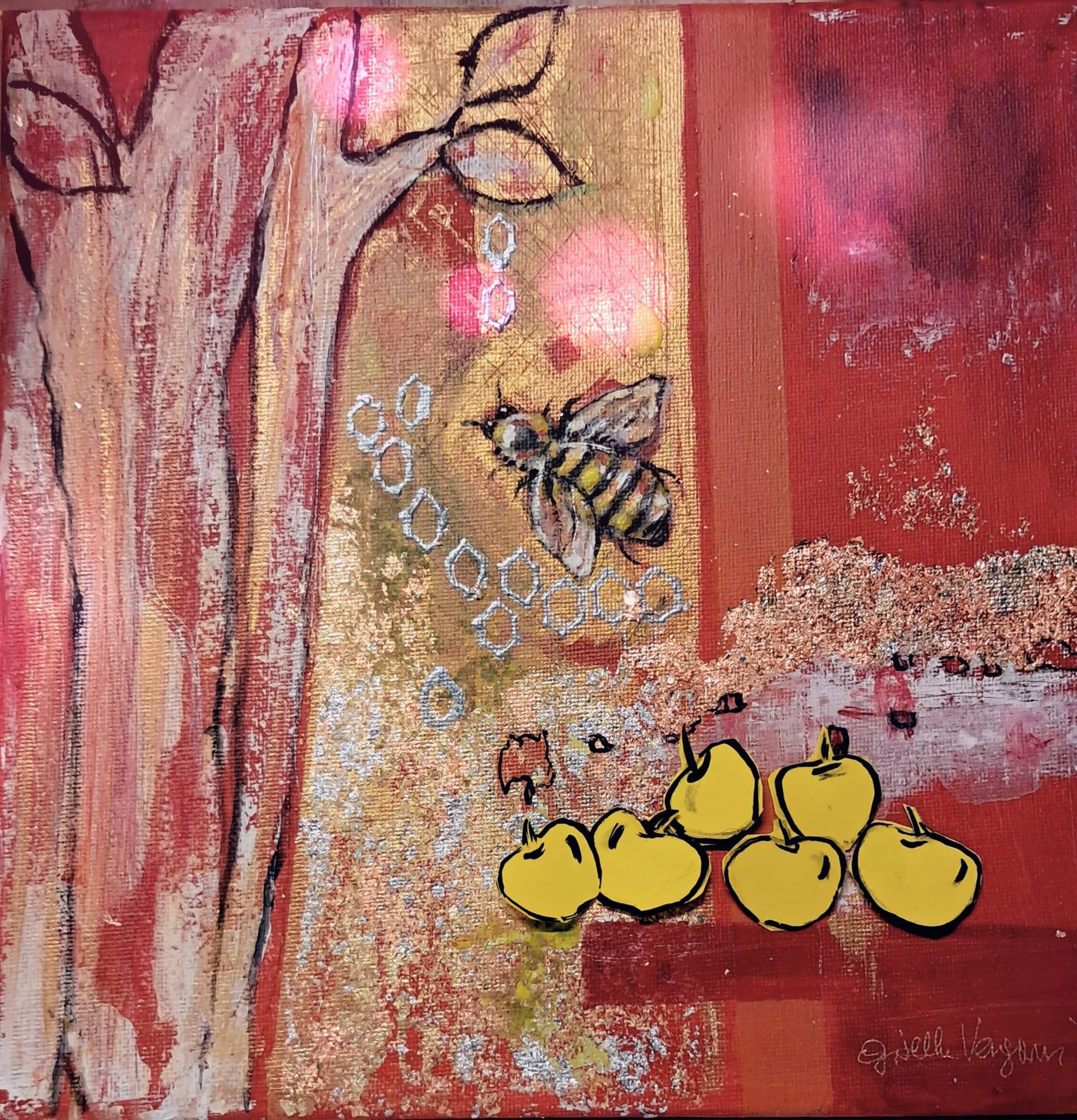 Dove Nasce la Dolcezza