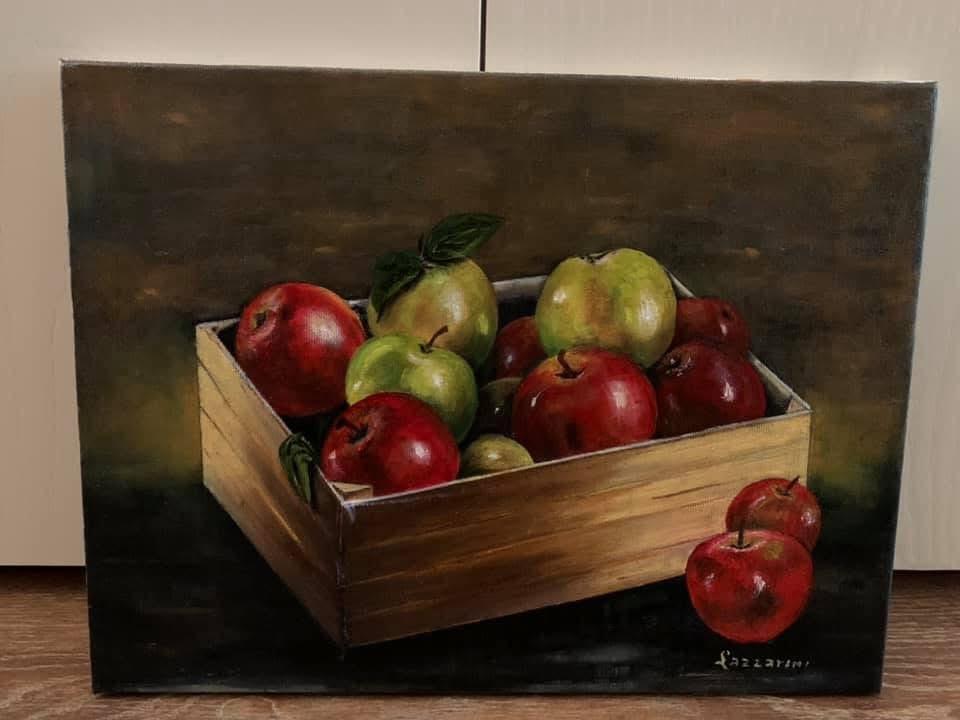 Frutti d’autunno