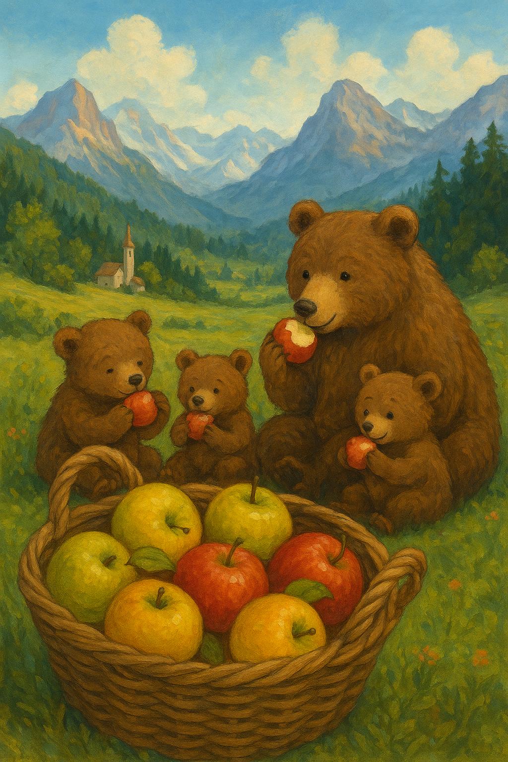 Sotto il cielo di Marlene