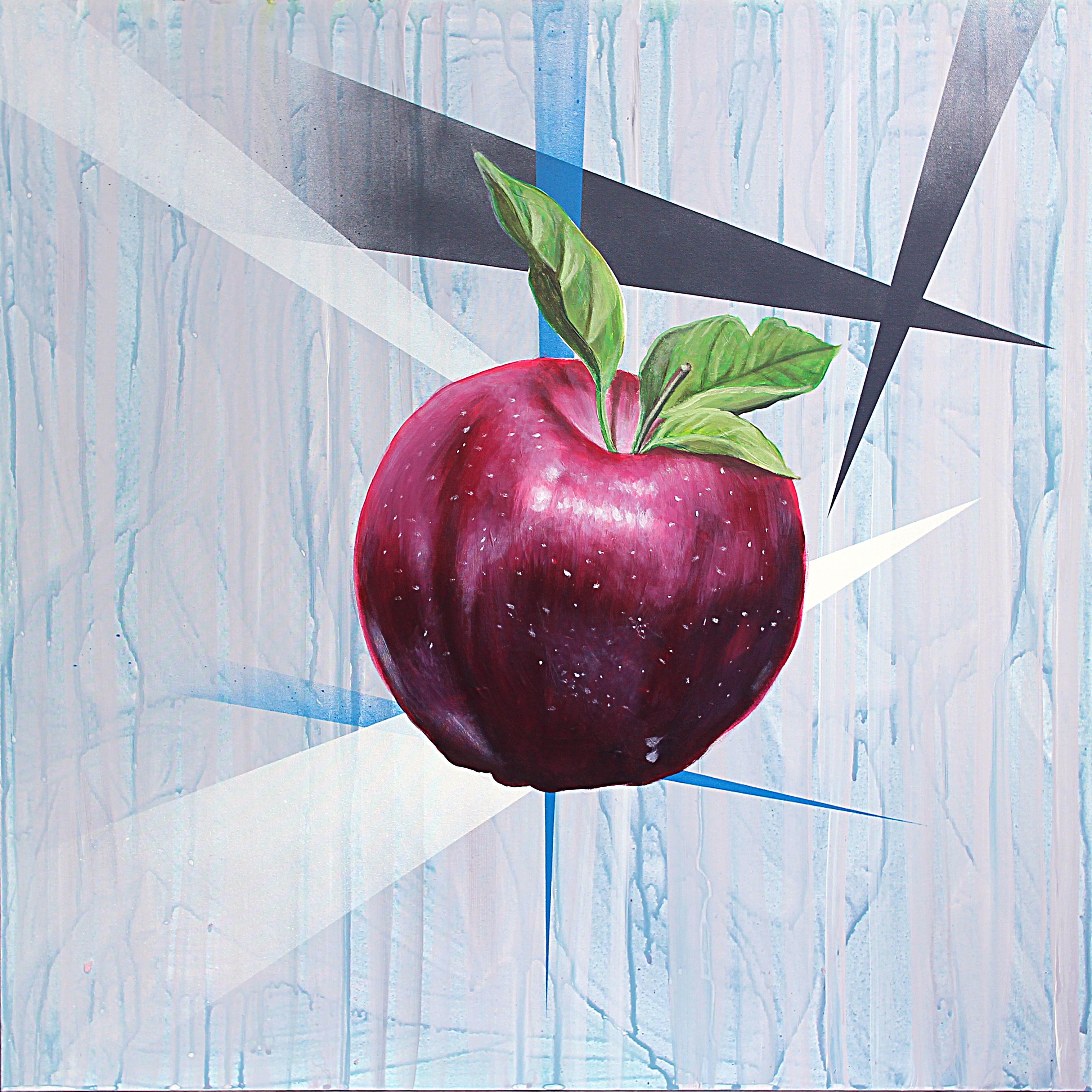 esplosione di freschezza