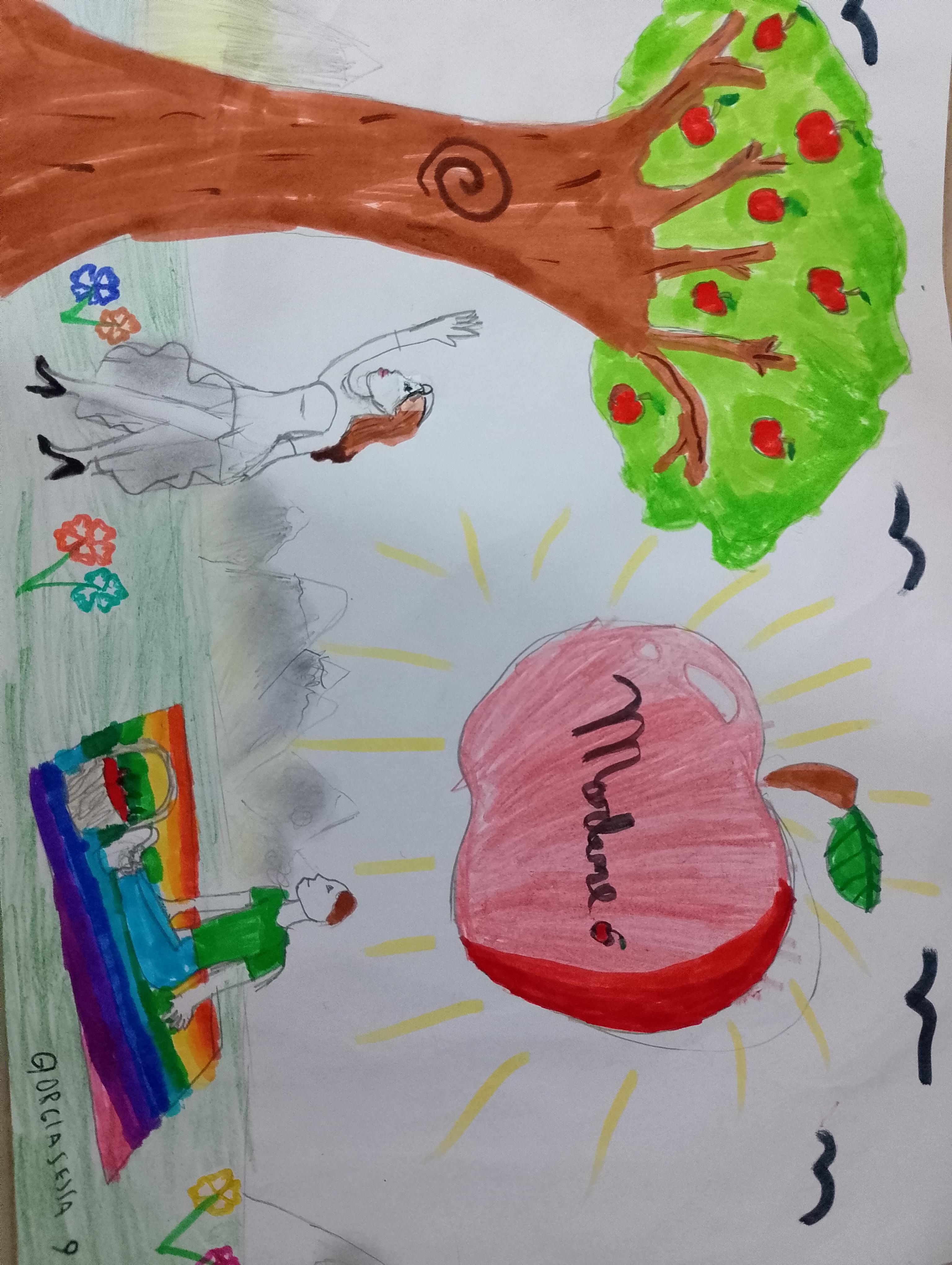 Il sole MARLENE splende su Noi