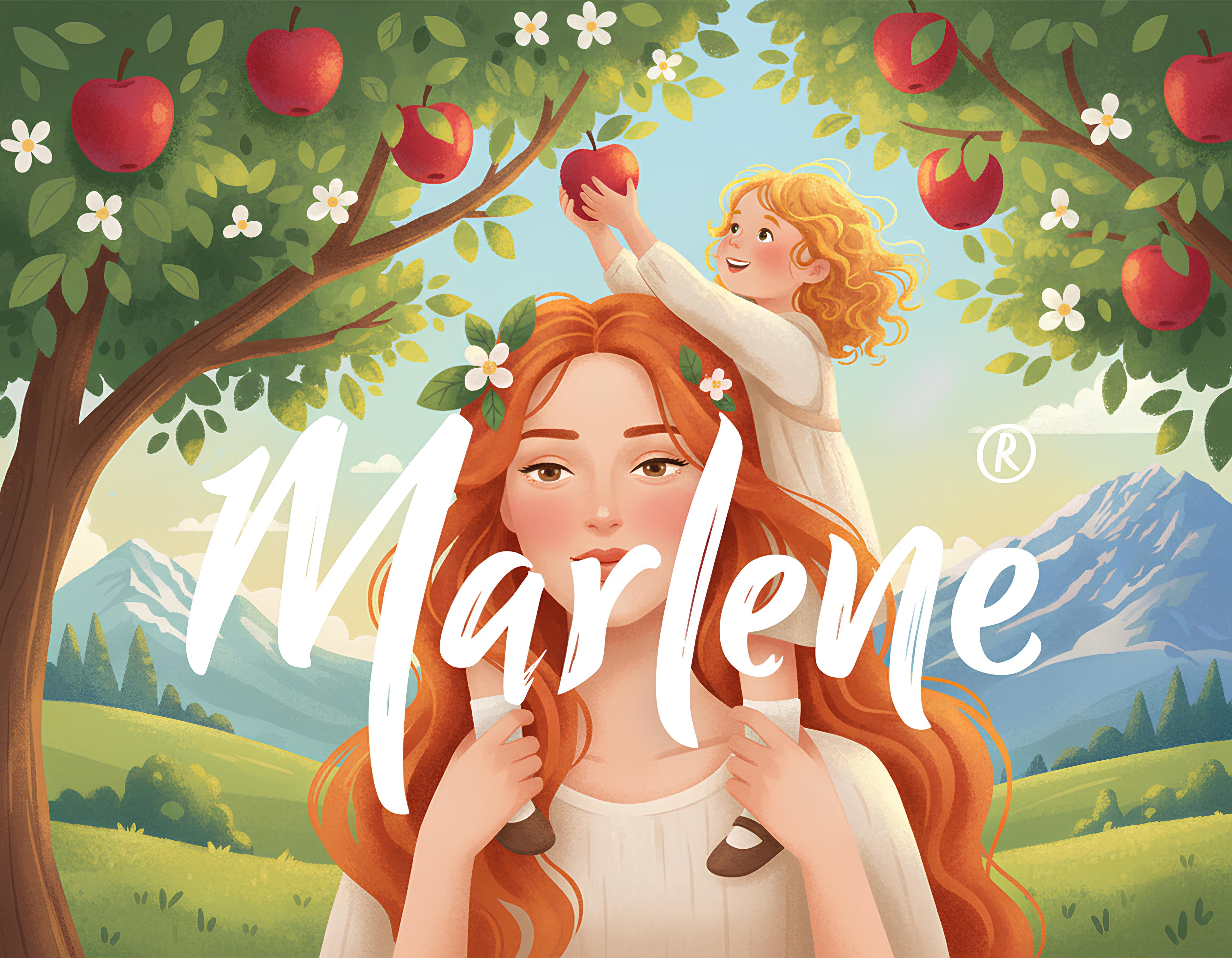 Di madre in figlia