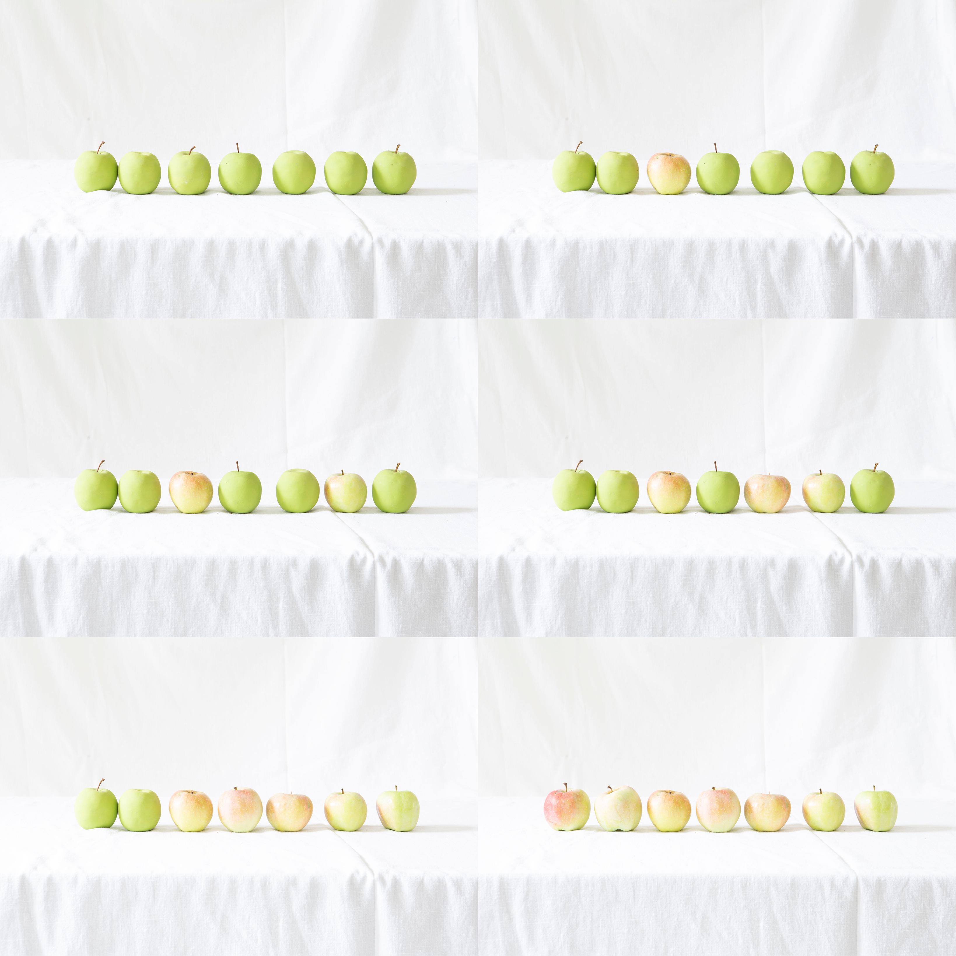 Studio di uno sequenza