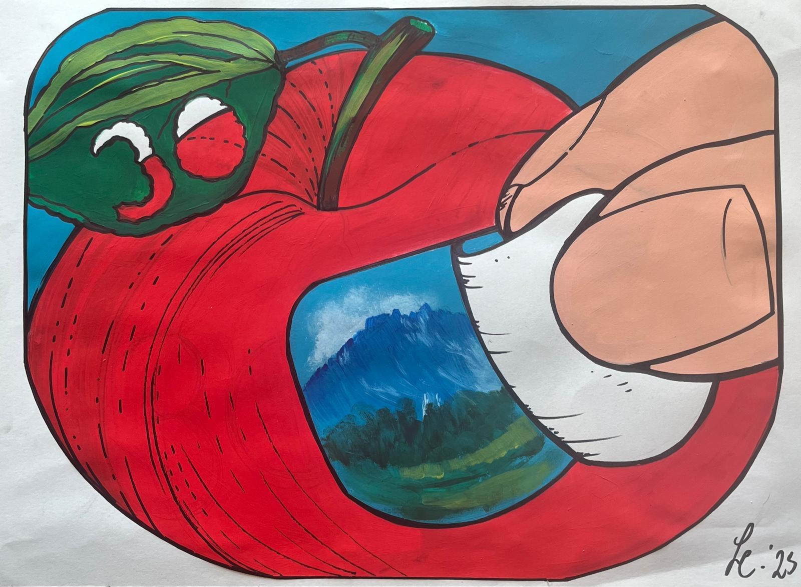 Uno scrigno di bontà