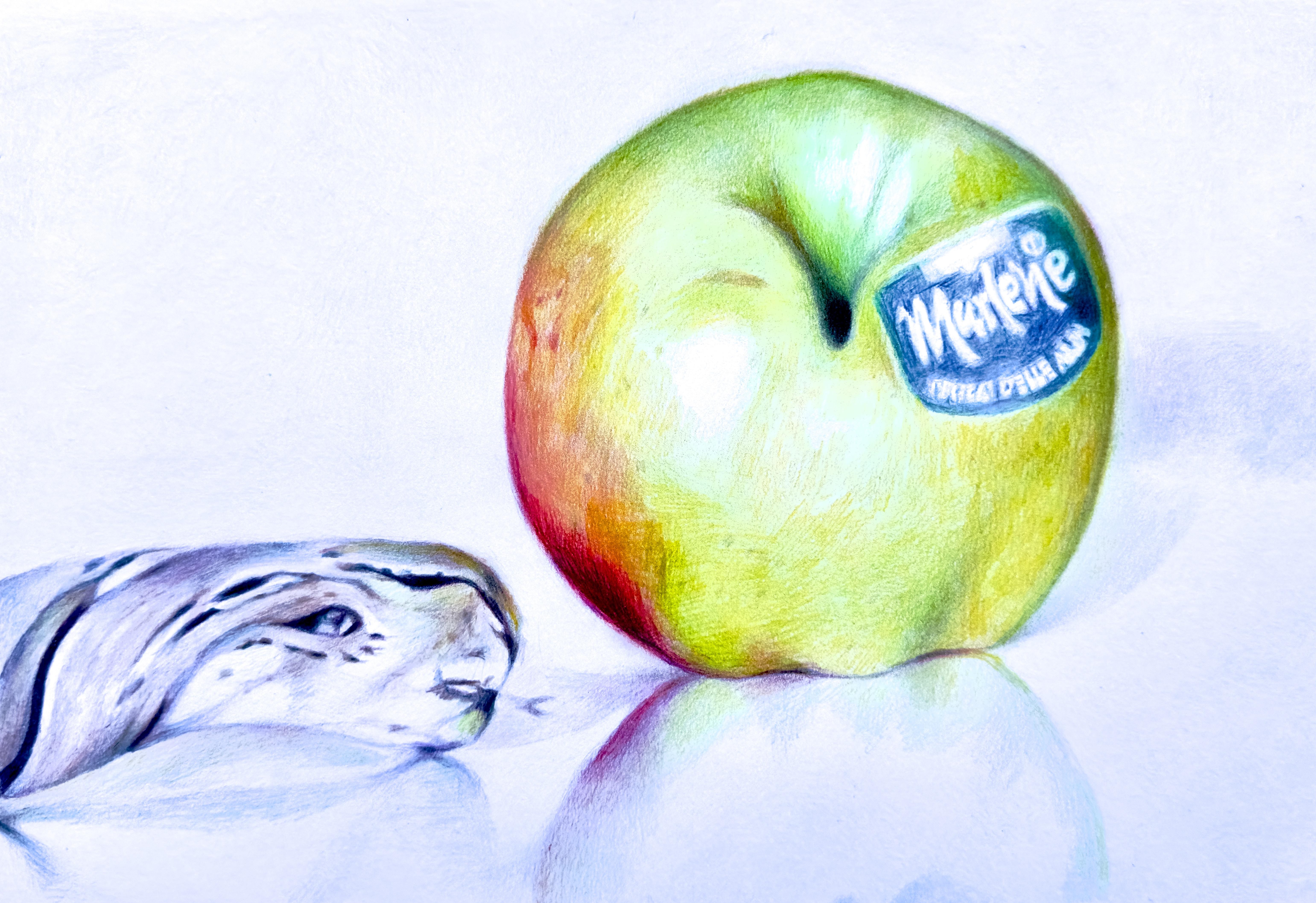 Marlene, una tentazione