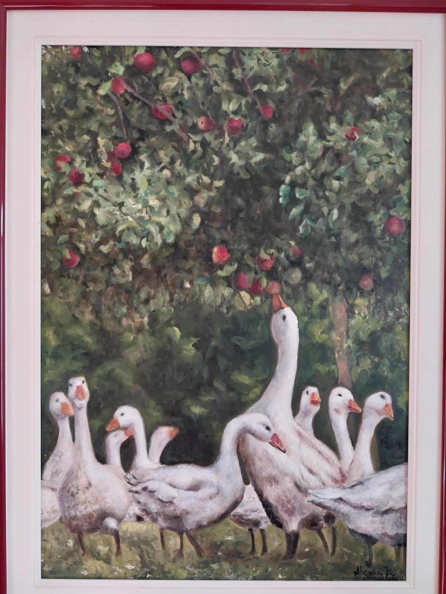 Sotto i Meli - Festa d'autunno