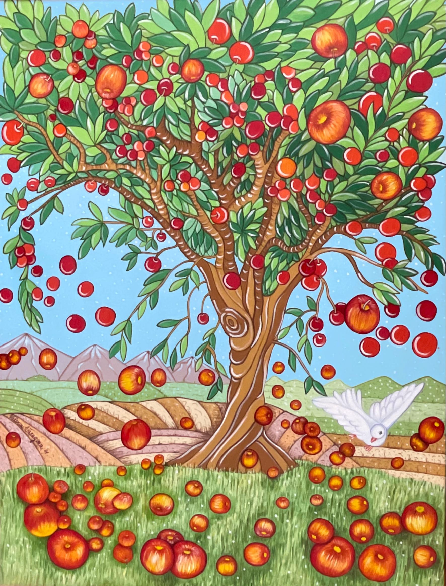 L' Abbondanza della Terra