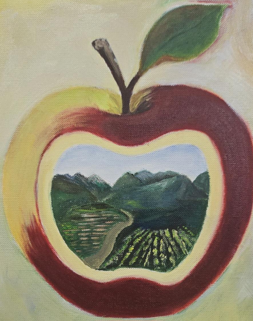 La ventana de Marlene