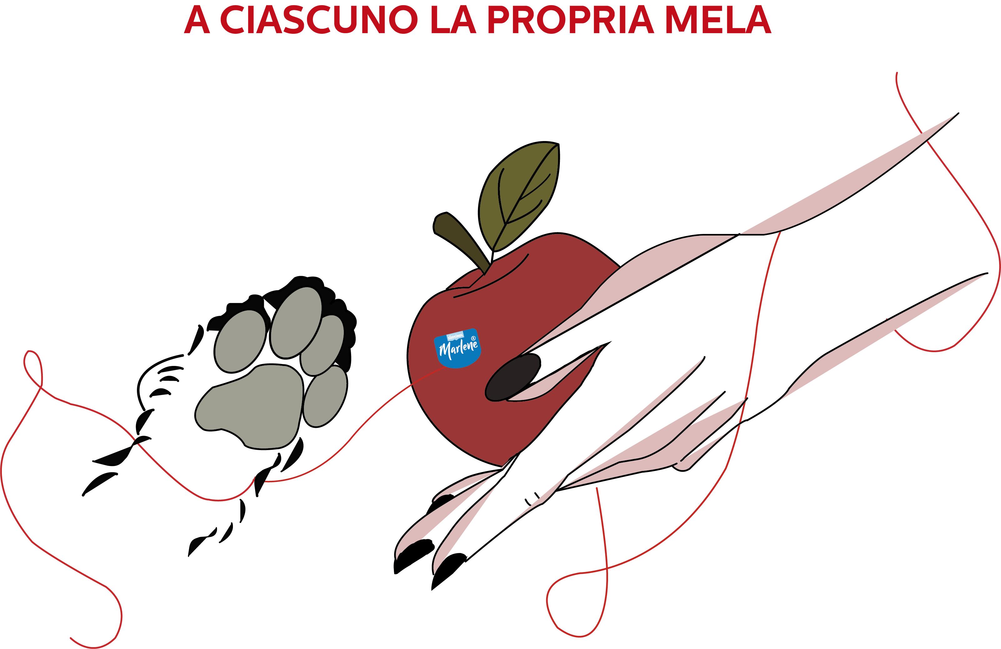 Mina e il gusto raffinato