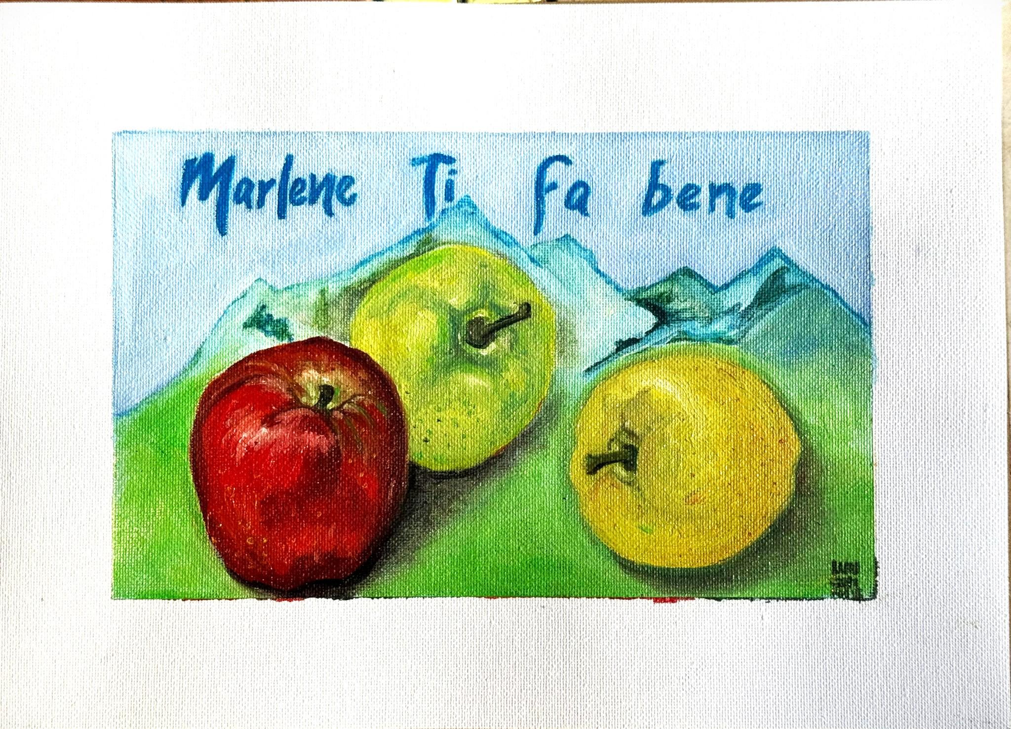 Marlene ti fa bene