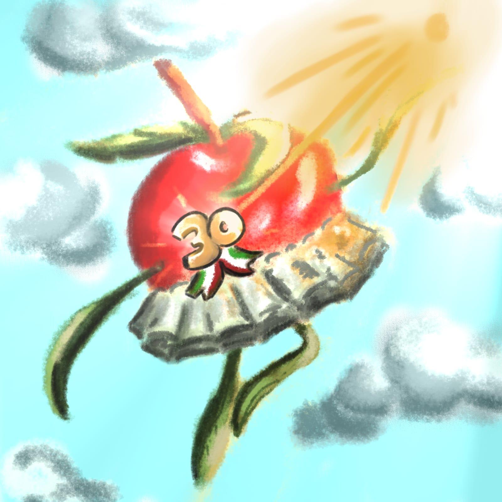 La forza di un sogno